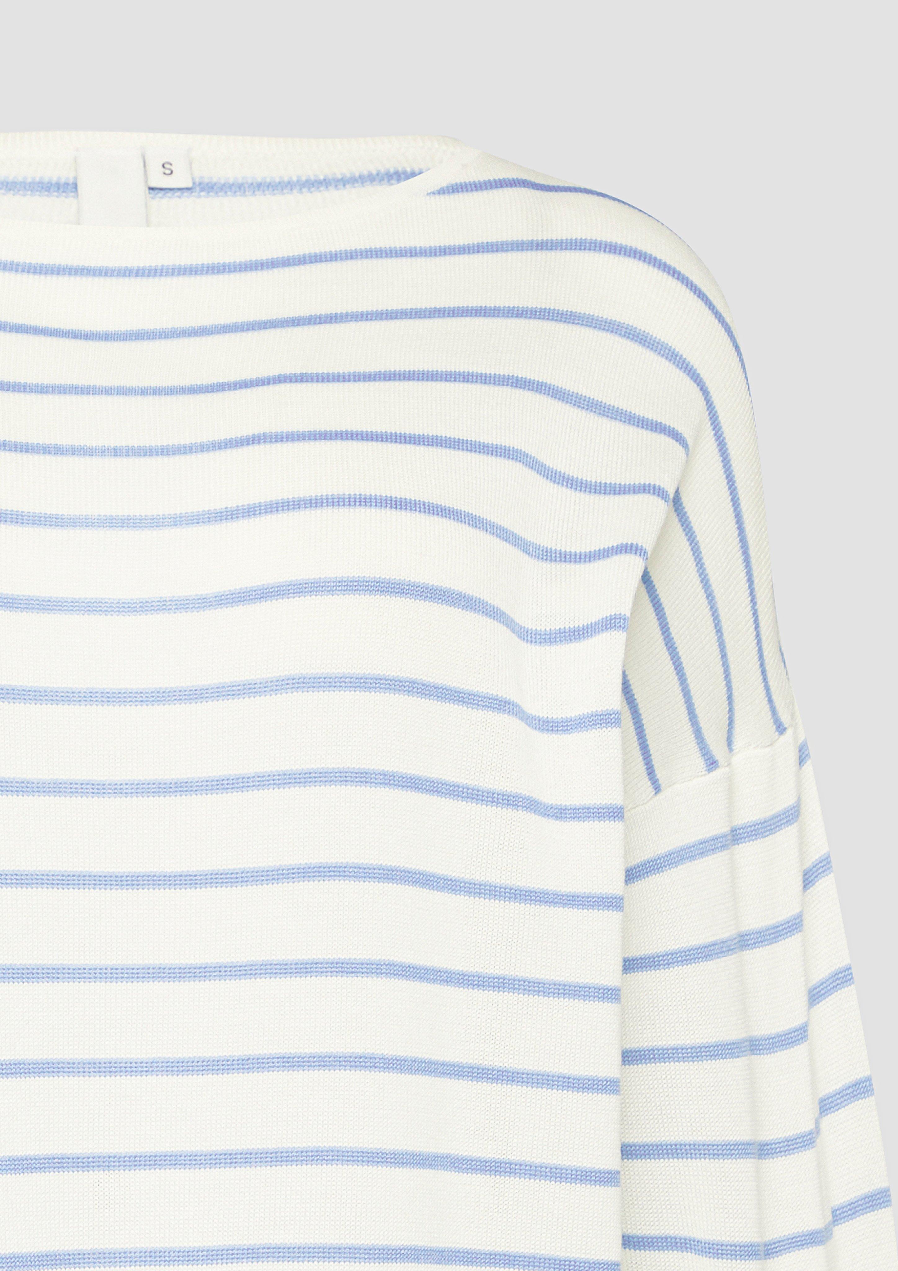 Gebreide trui in 50G0, 02G0 & 99G0