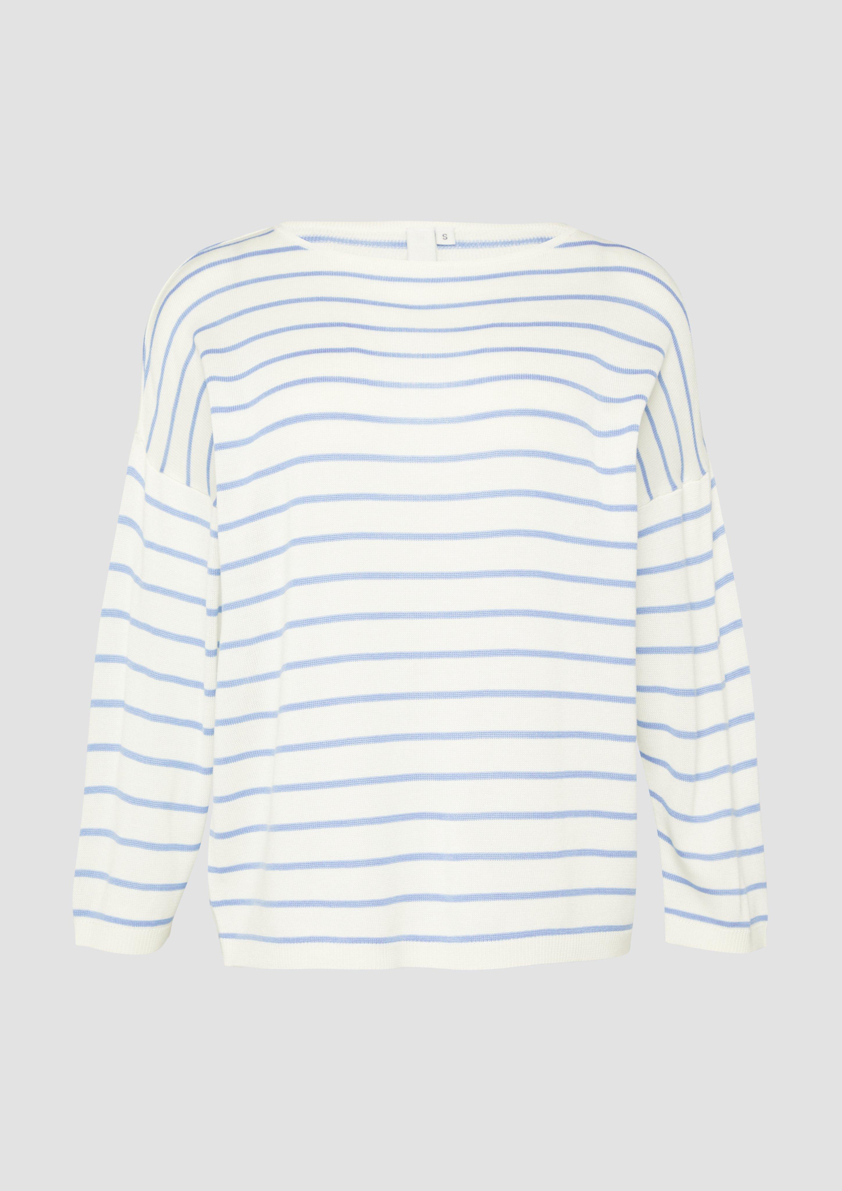 Strickpullover
