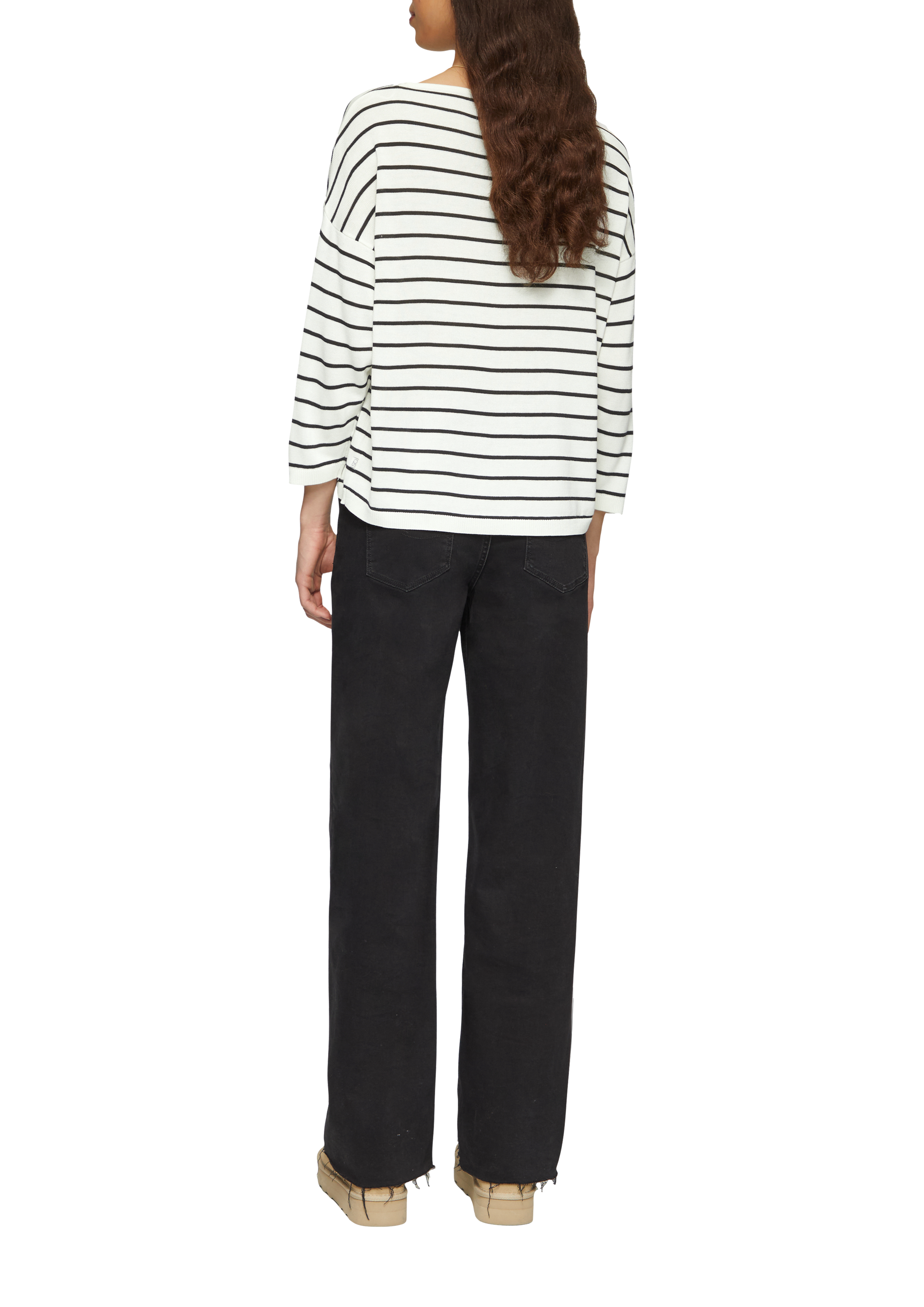 Thumbnail - Strickpullover