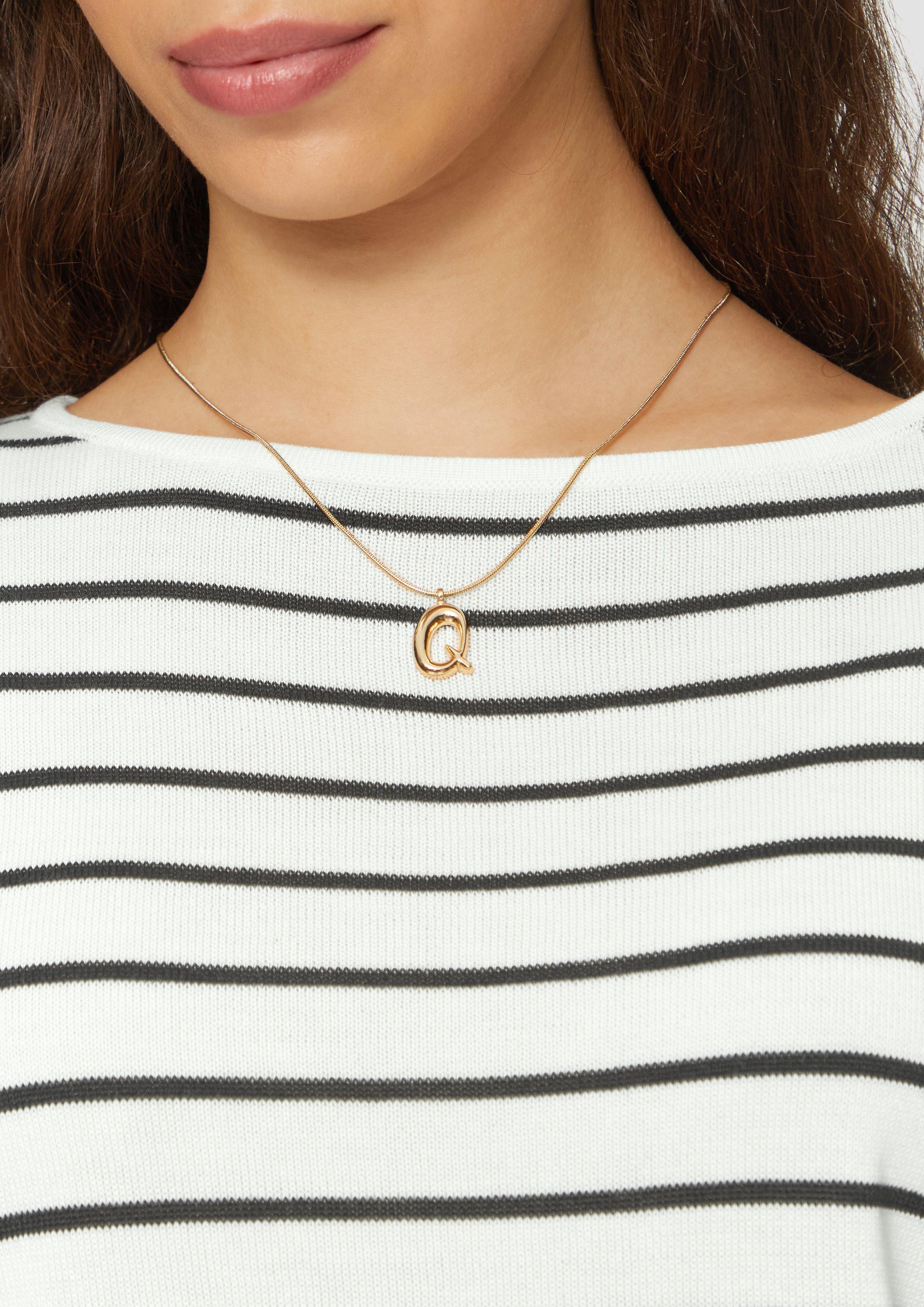 Pull en maille in 99G0, 50G0 & 02G0