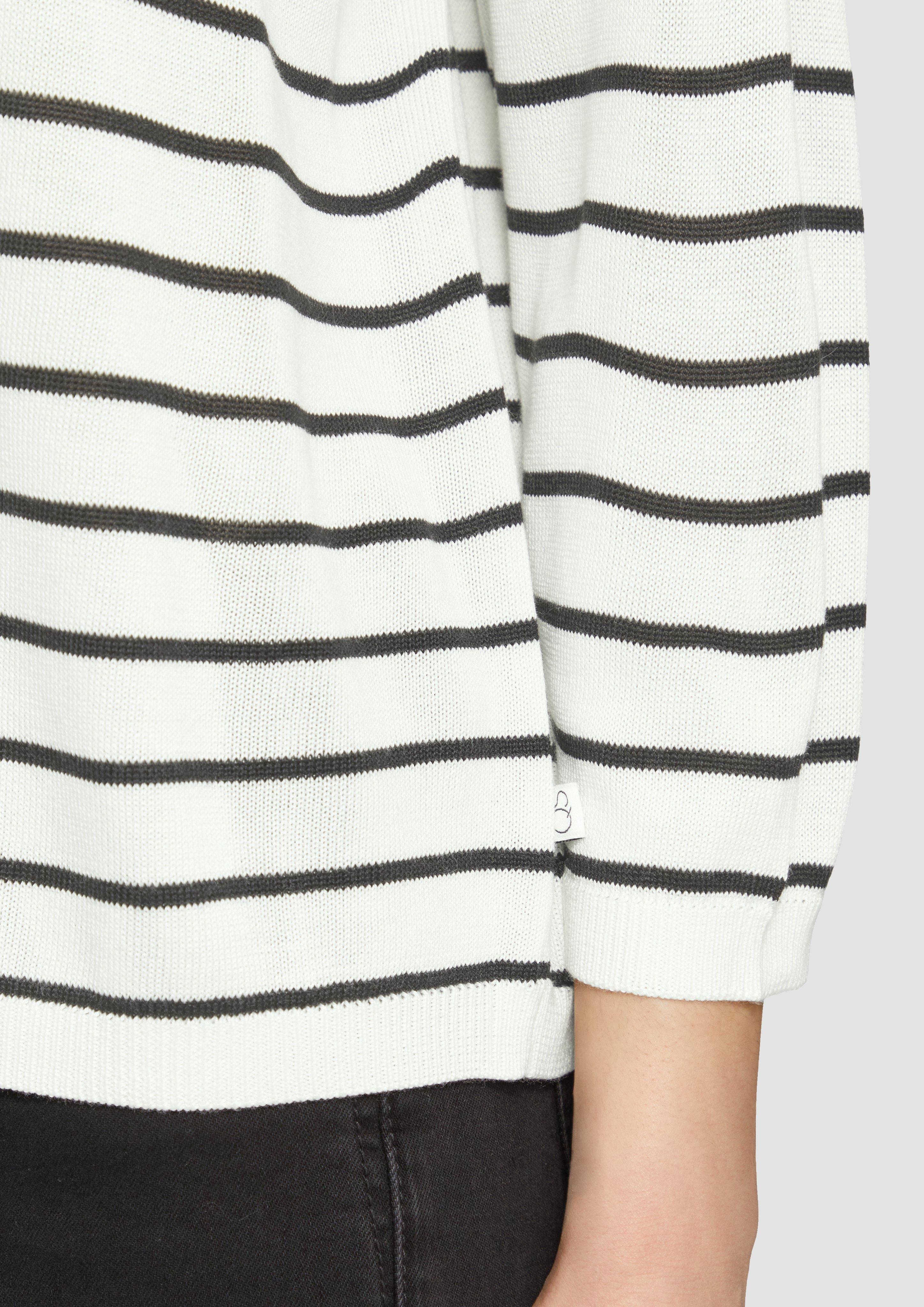 Pull en maille in 99G0, 50G0 & 02G0