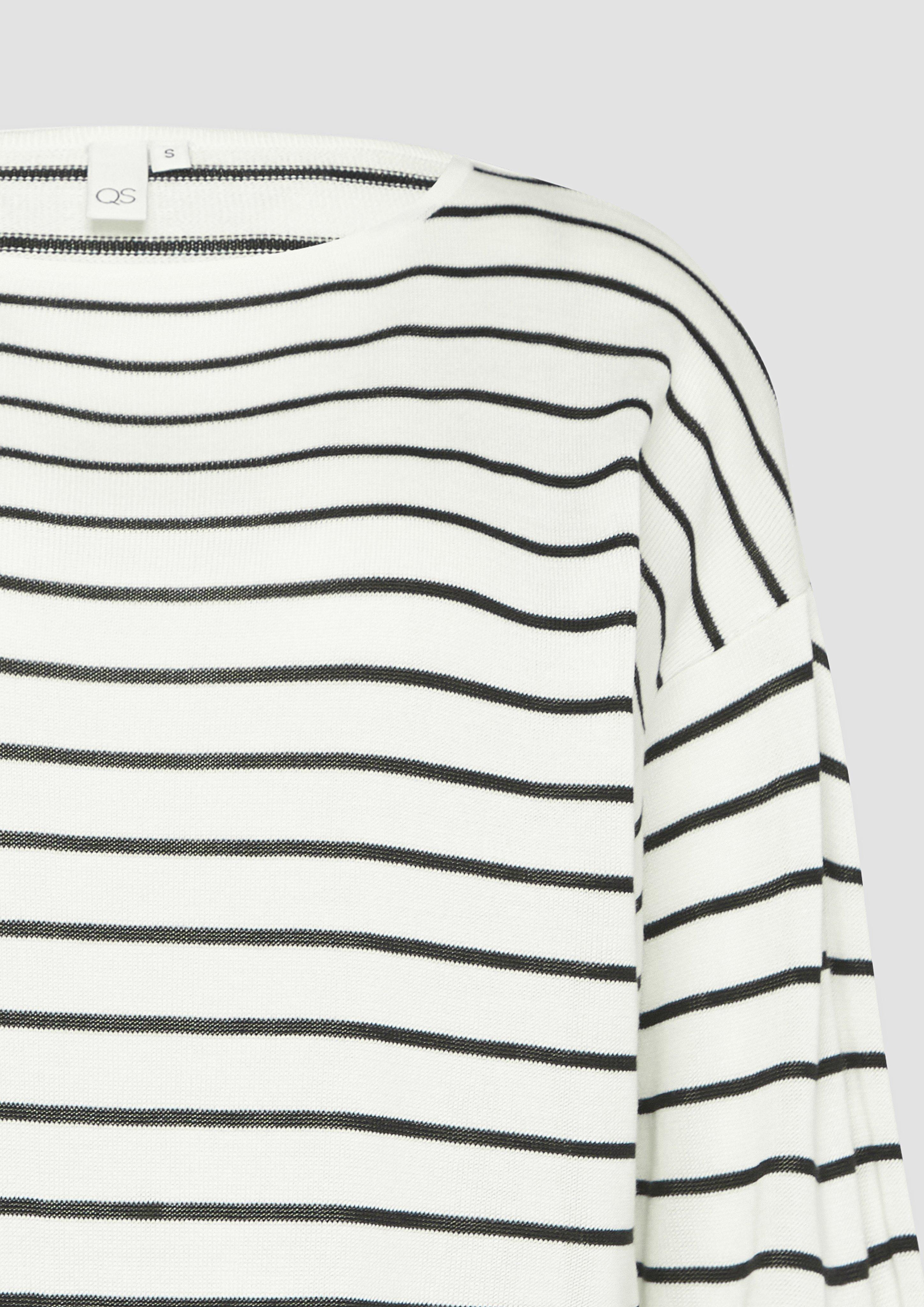 Pull en maille in 99G0, 50G0 & 02G0