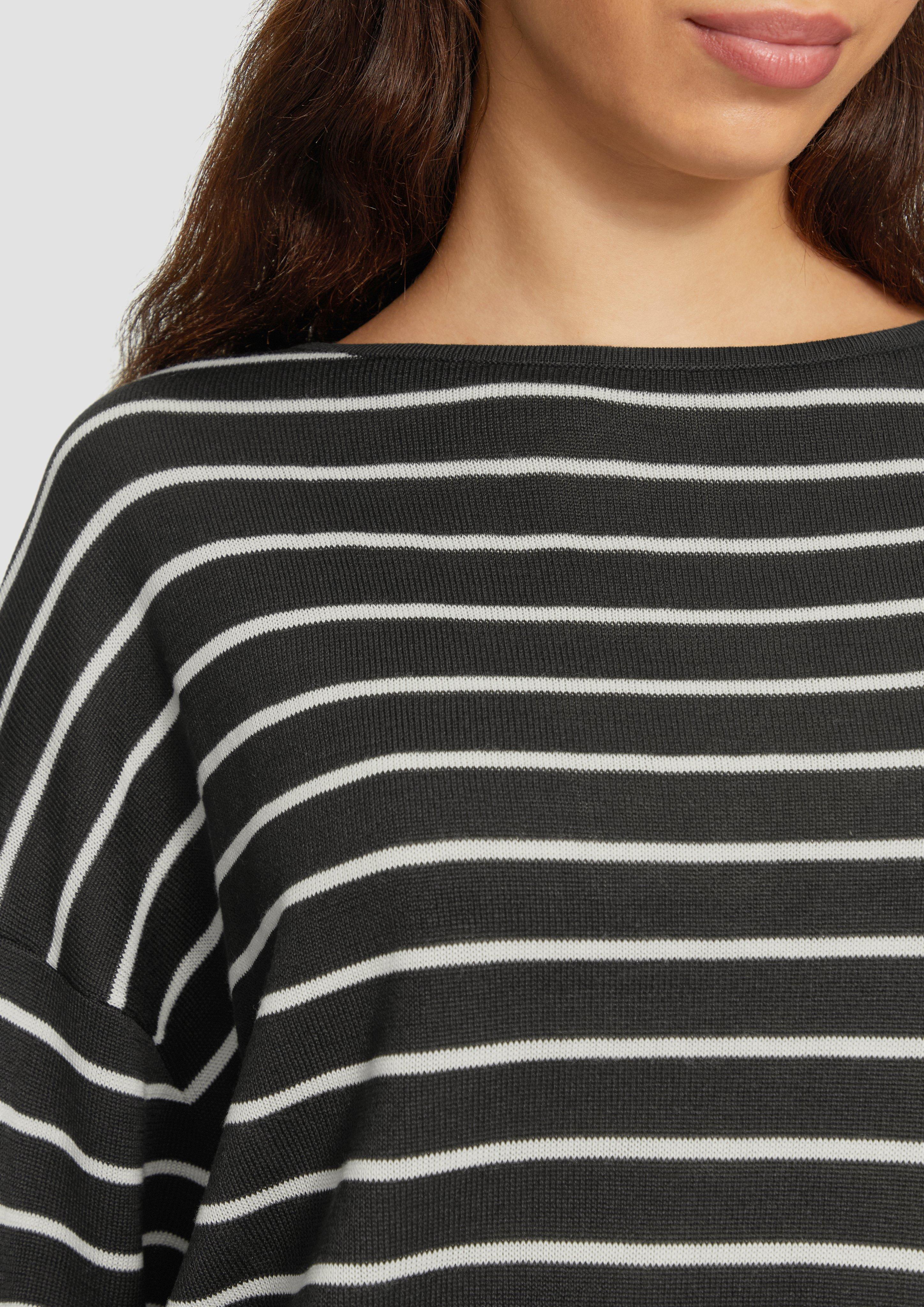 Pull en maille in 99G1, 50G0, 02G0 & 99G0