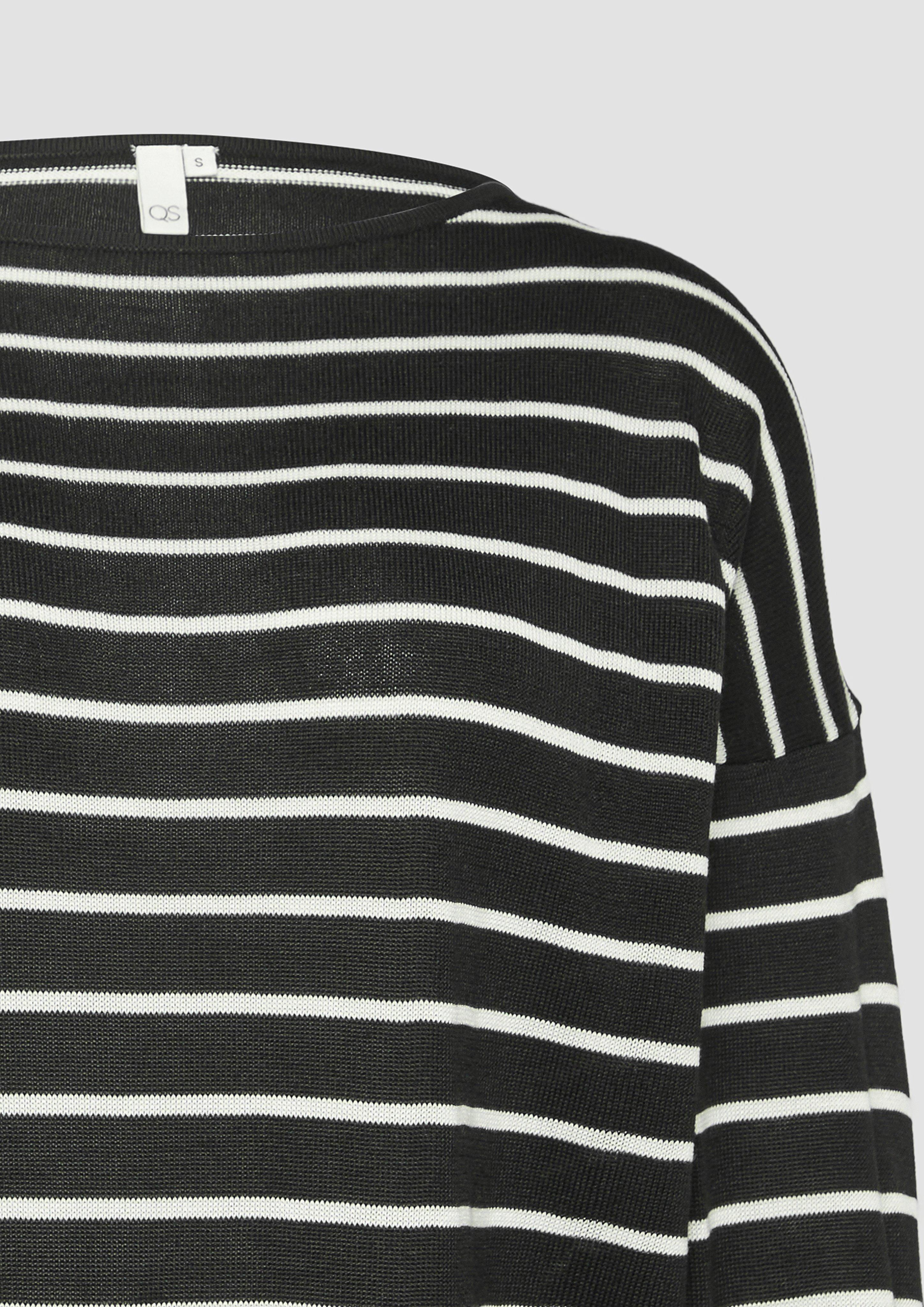 Pull en maille in 99G1, 50G0, 02G0 & 99G0