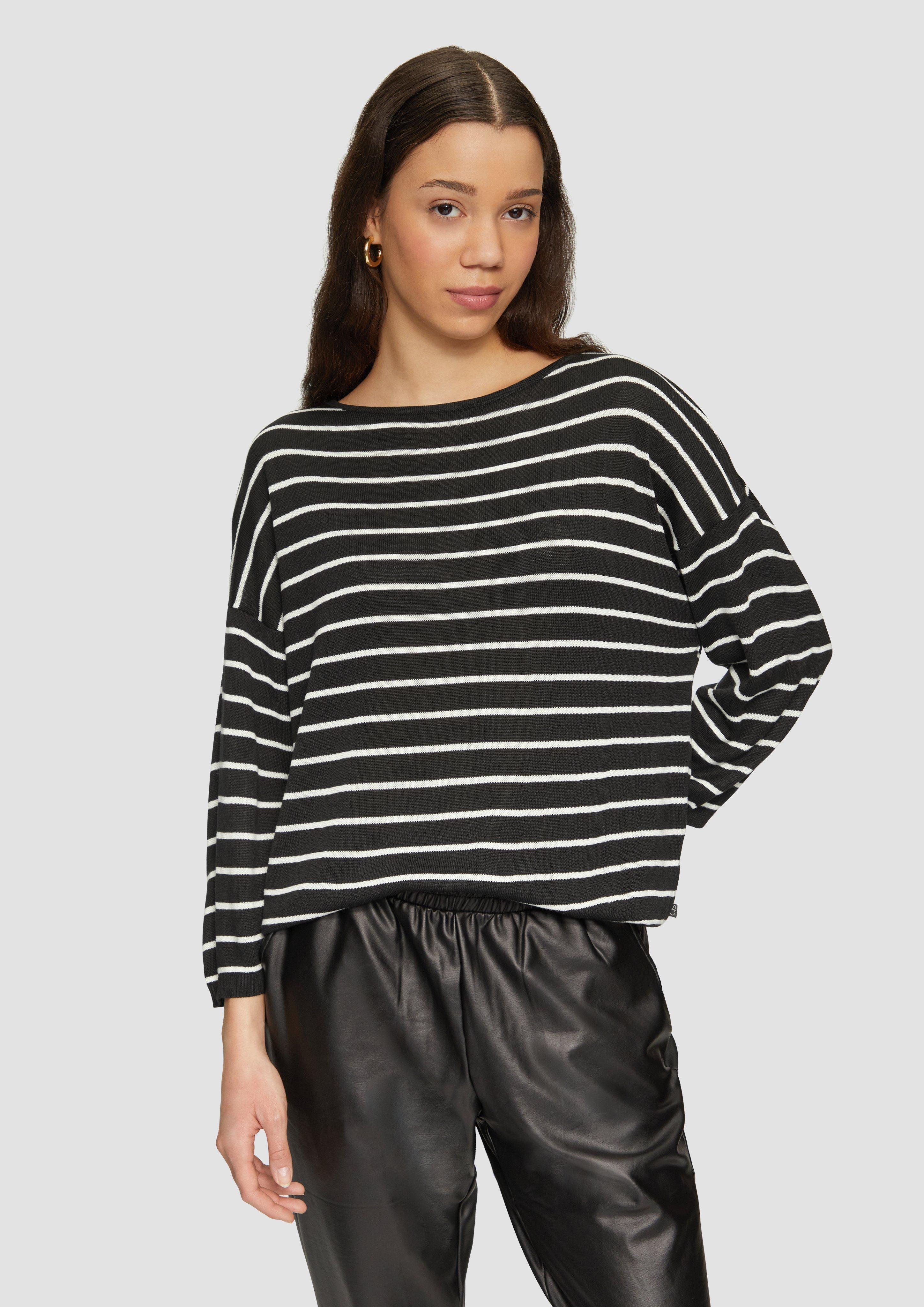 Pull en maille in 99G1, 50G0, 02G0 & 99G0