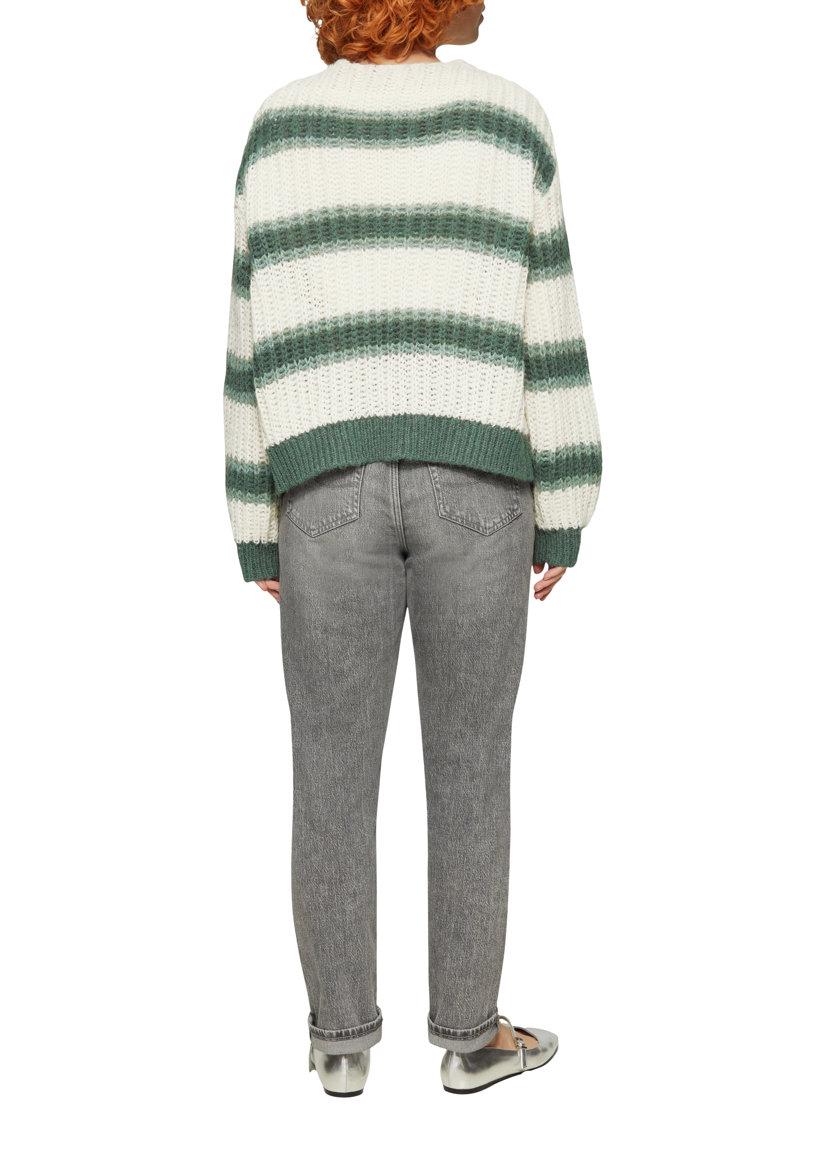 Thumbnail - Strickjacke