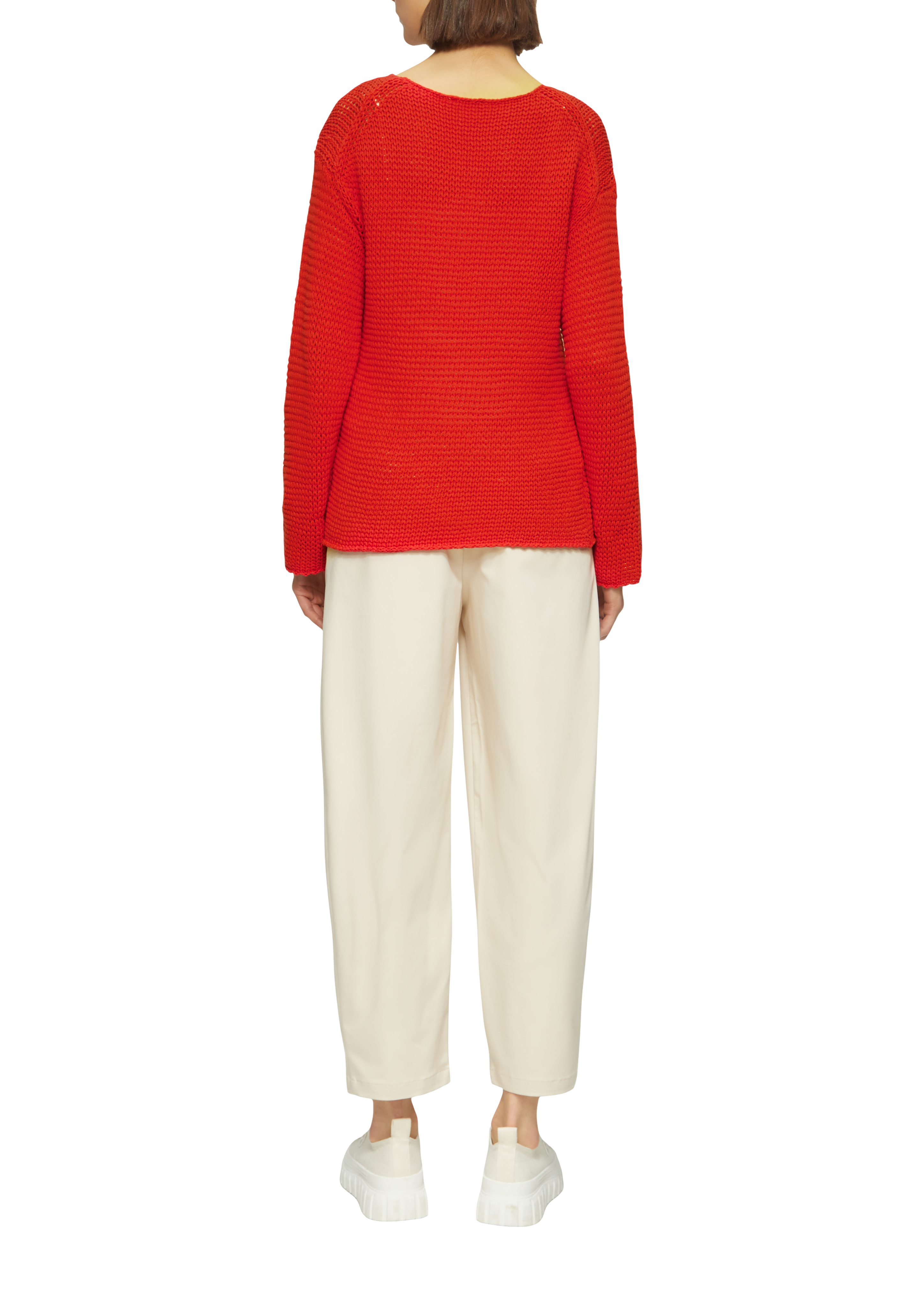 Thumbnail - Strickpullover