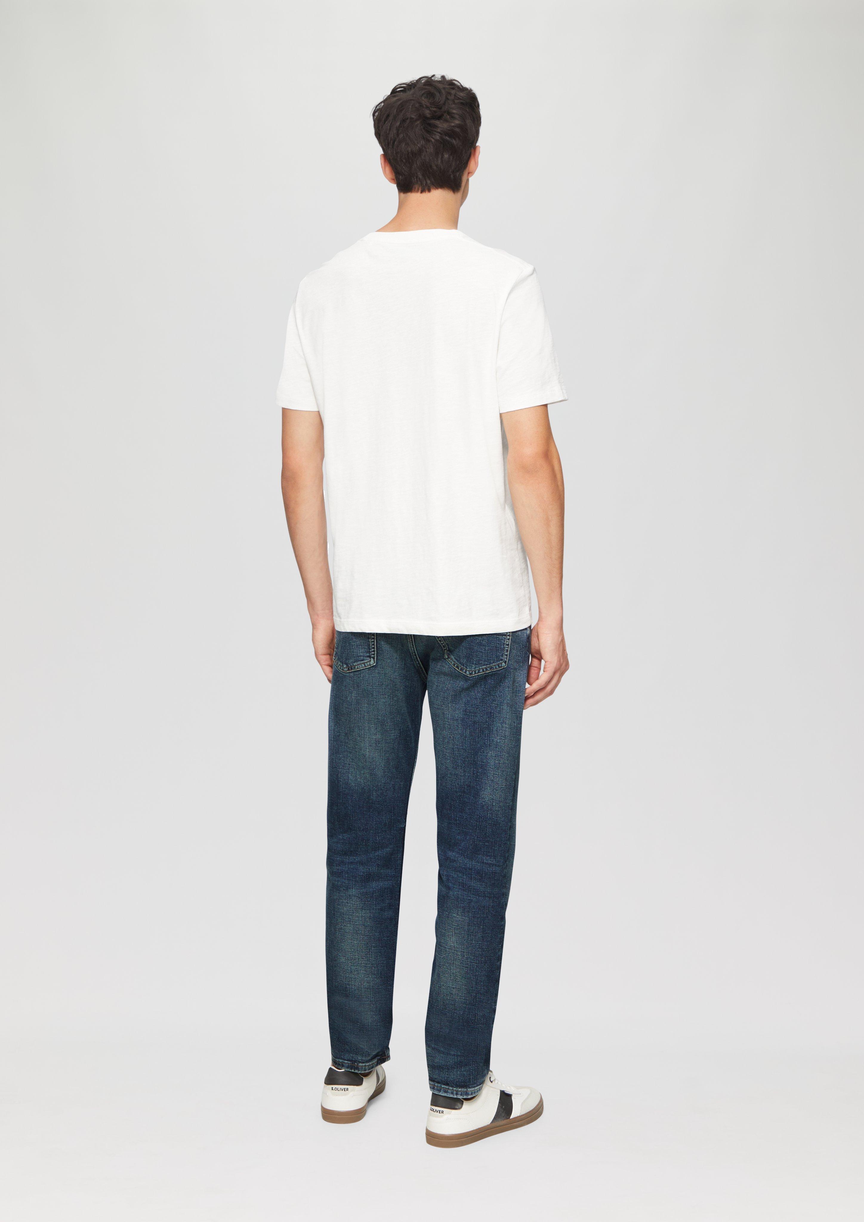 Pantalon en jean in 67Z4