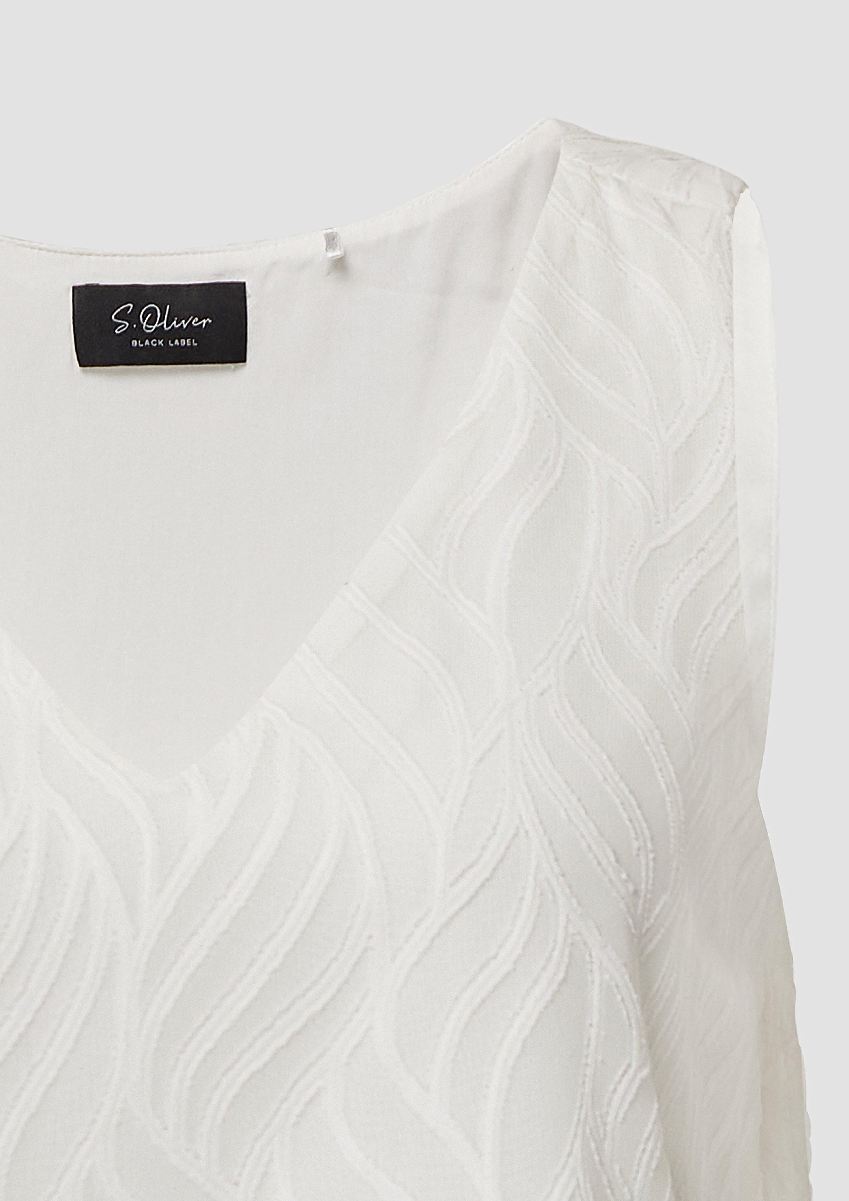 Bluse in 0200 & 5959