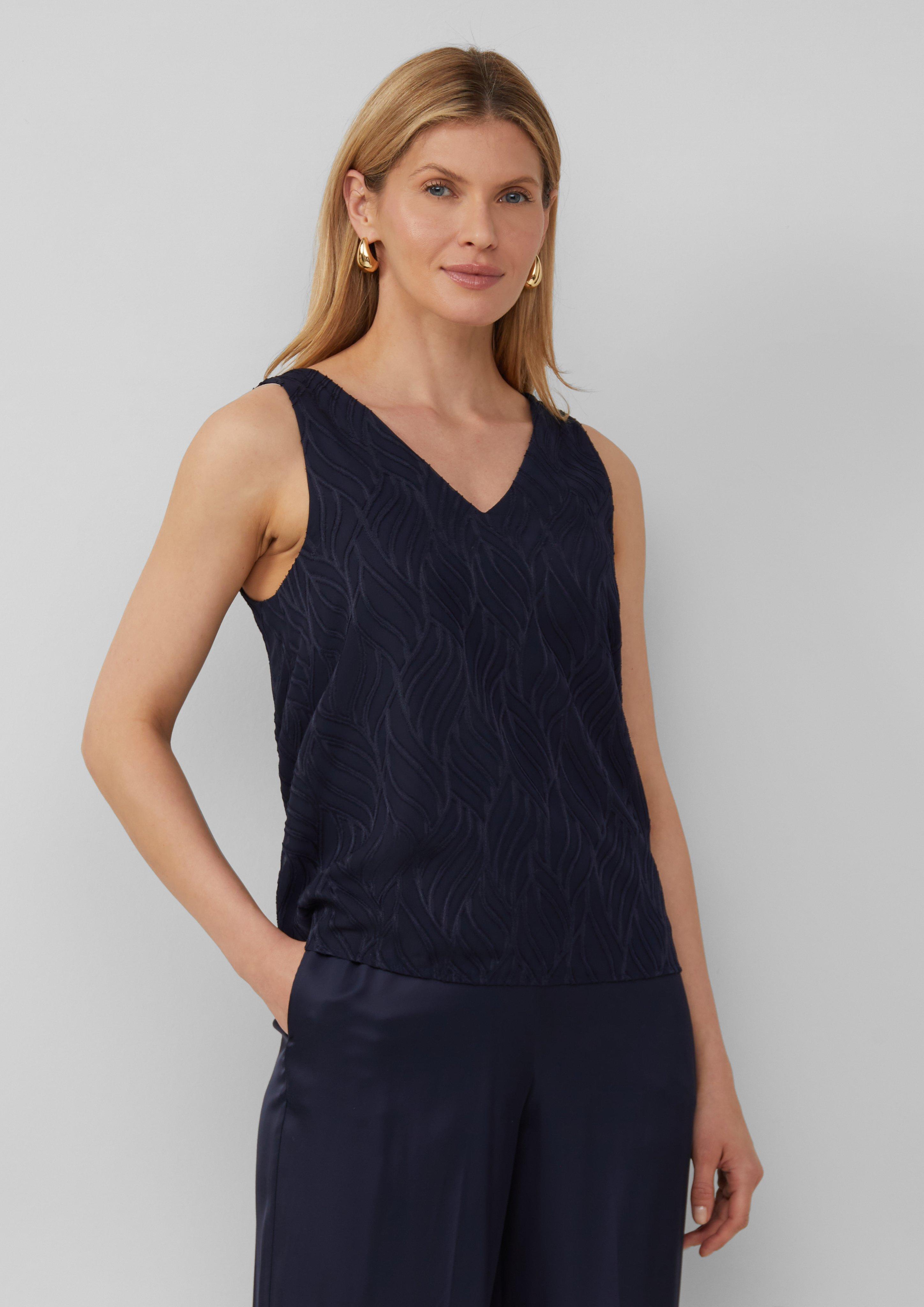 Blouse in 5959 & 0200