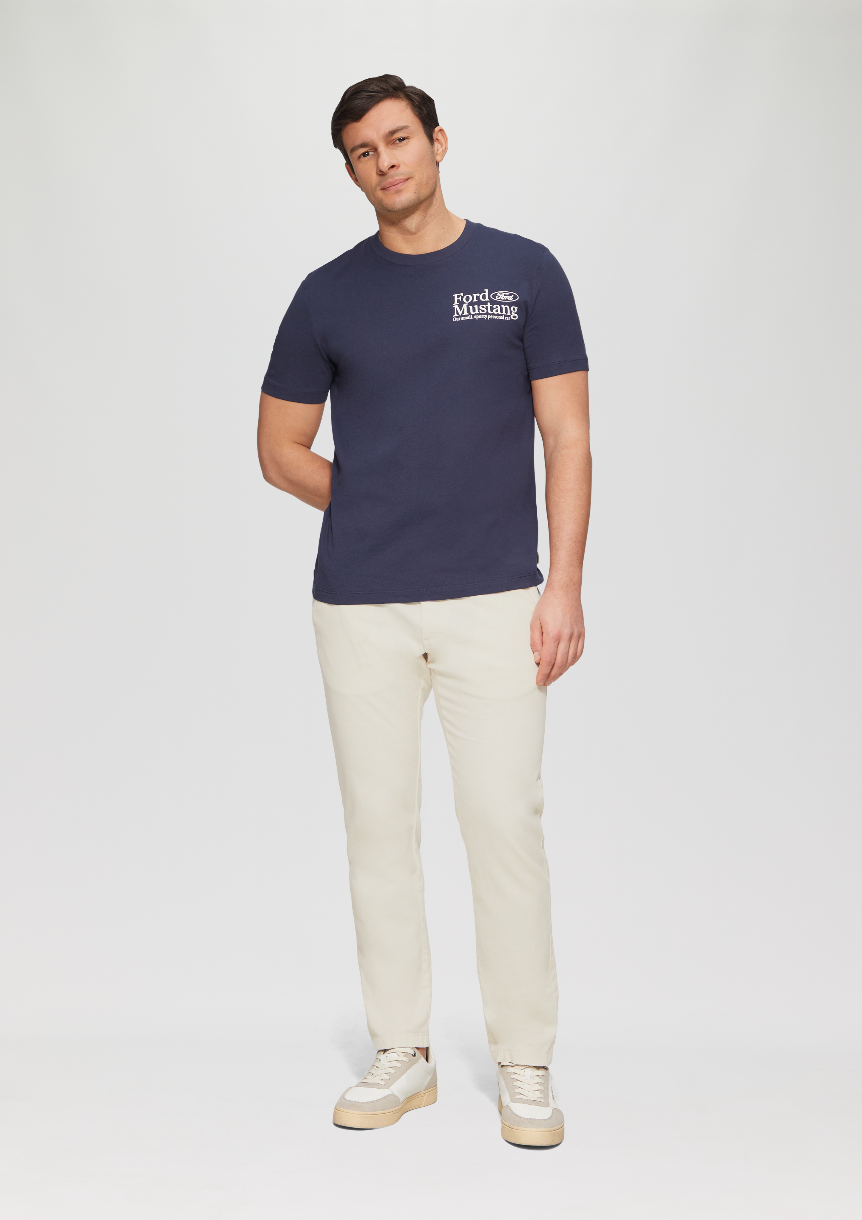 Pantalon in 0330 &amp; 8195