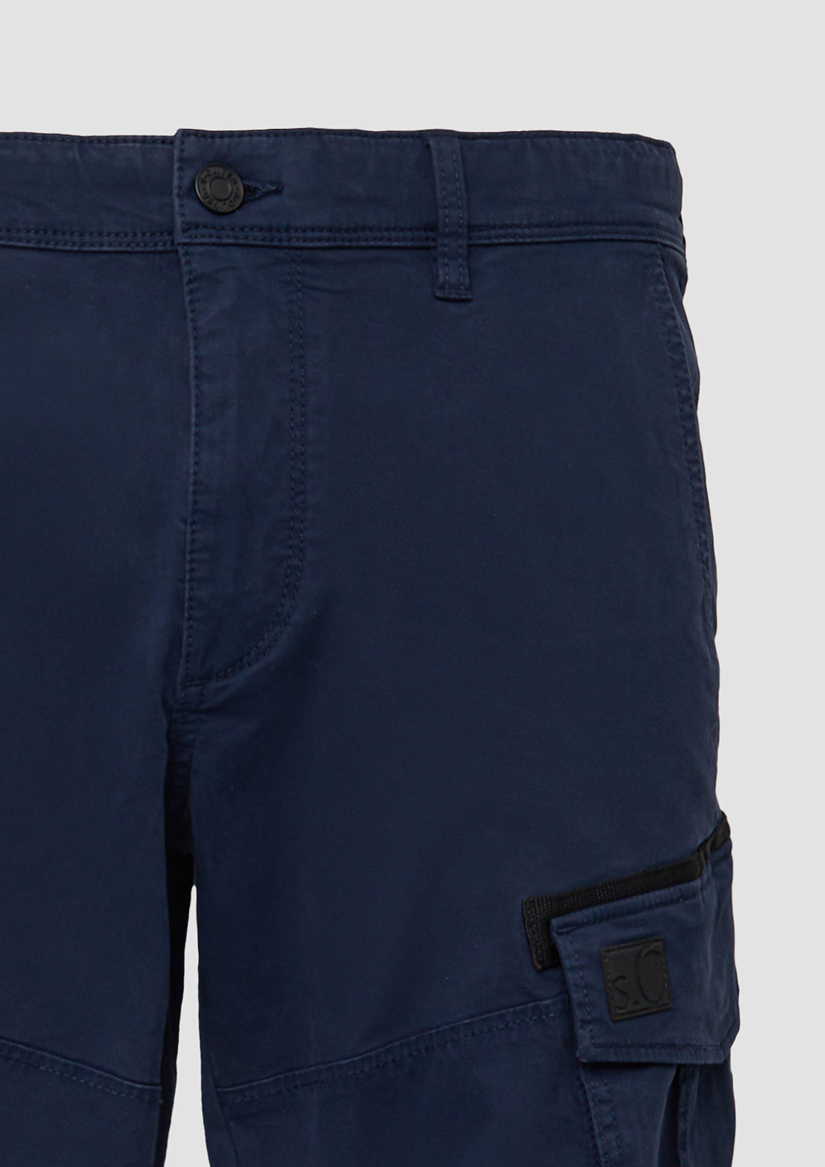 Pantalon in 5852 & 8195