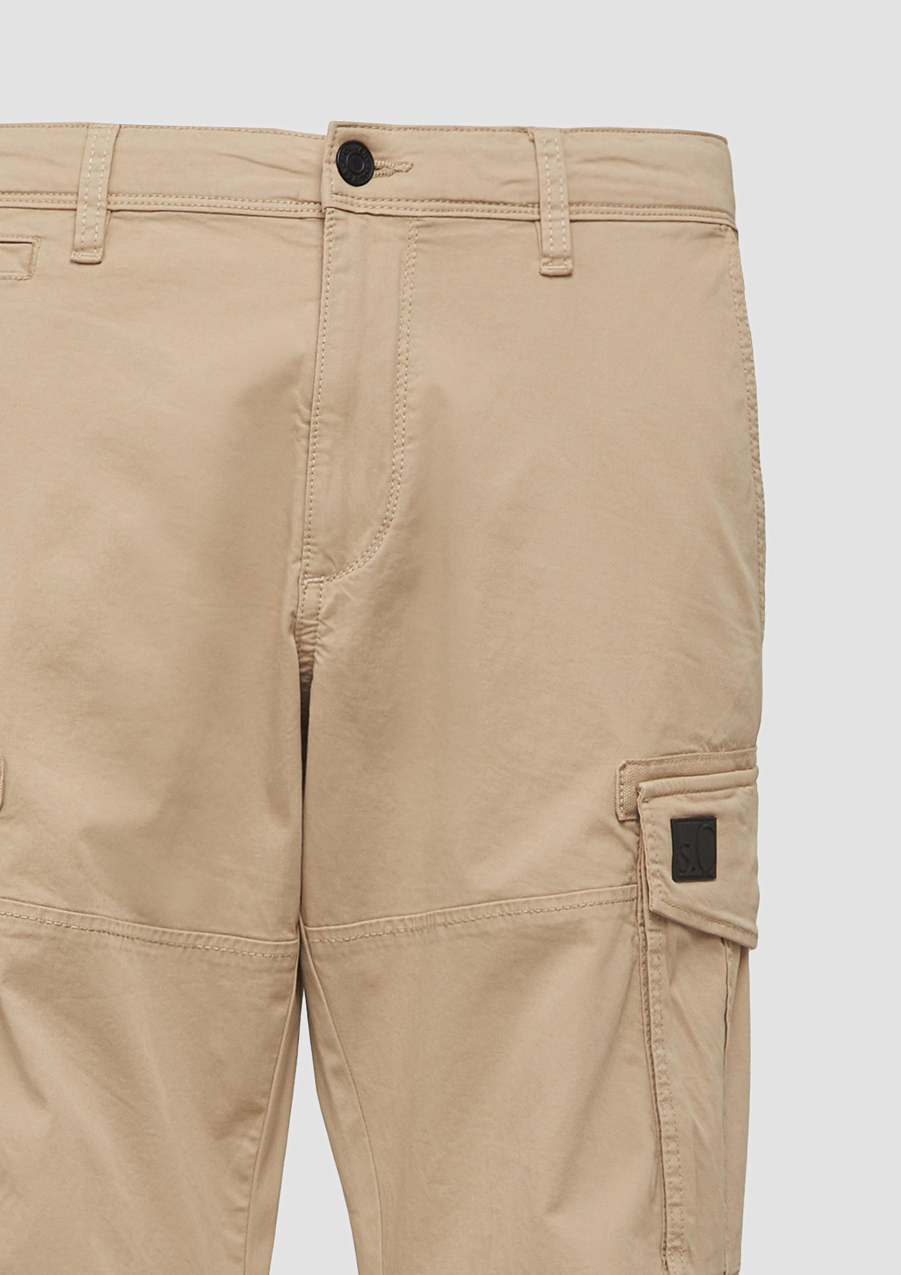 Pantalon in 8195 & 5852