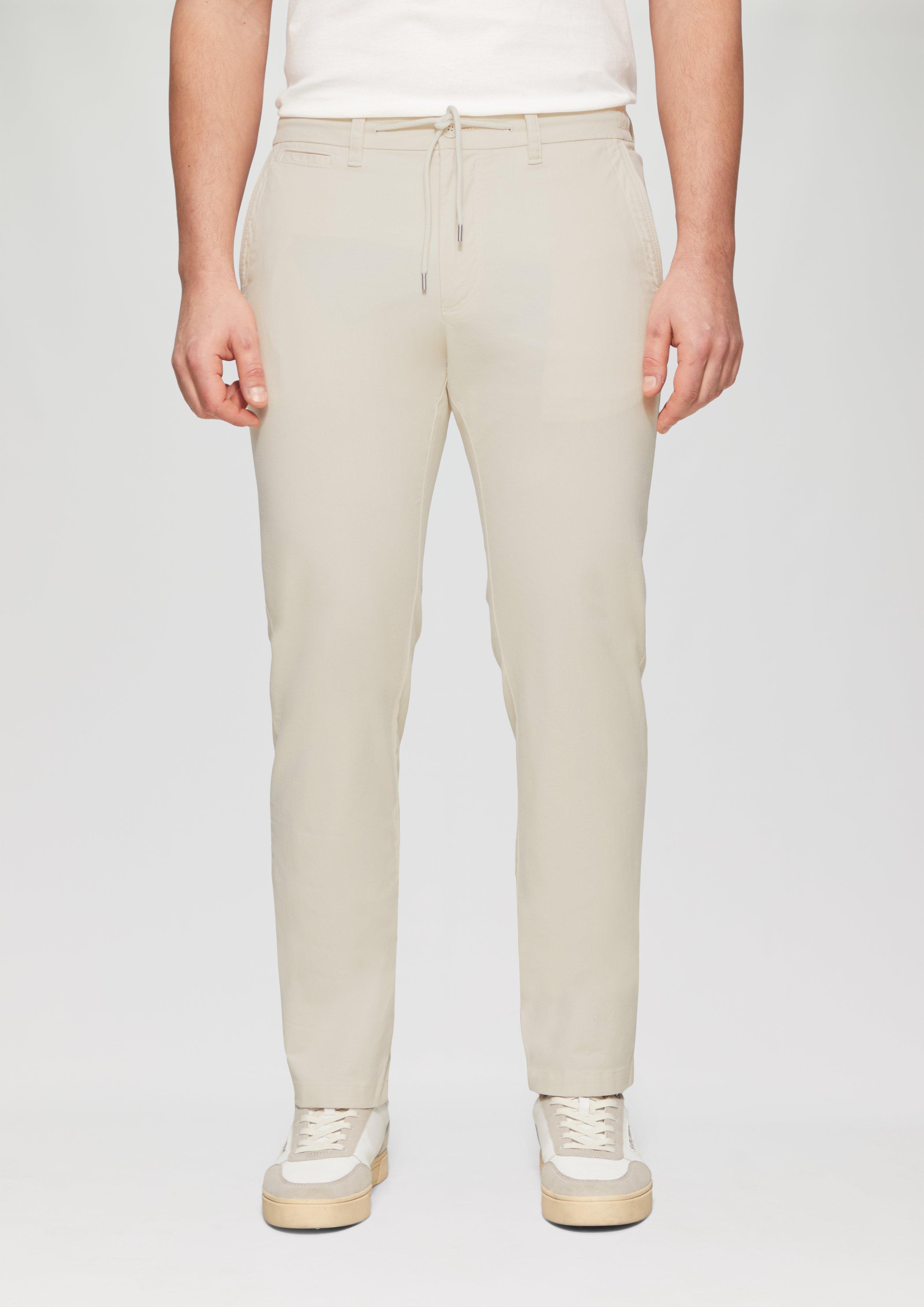 Pantalon in 03G7, 58K7, 58N7 & 84K7