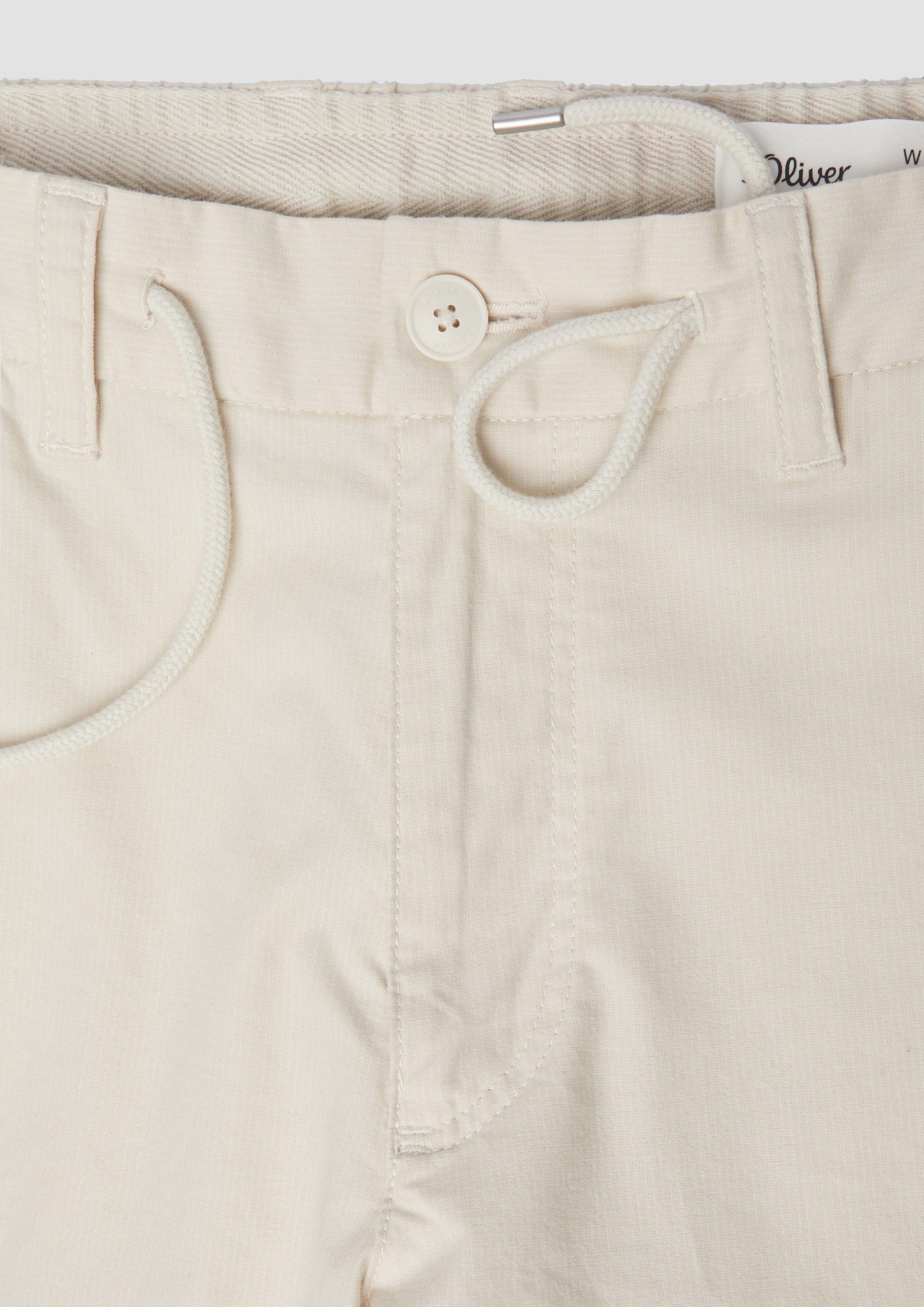 Pantalon in 03G7, 58K7, 58N7 & 84K7