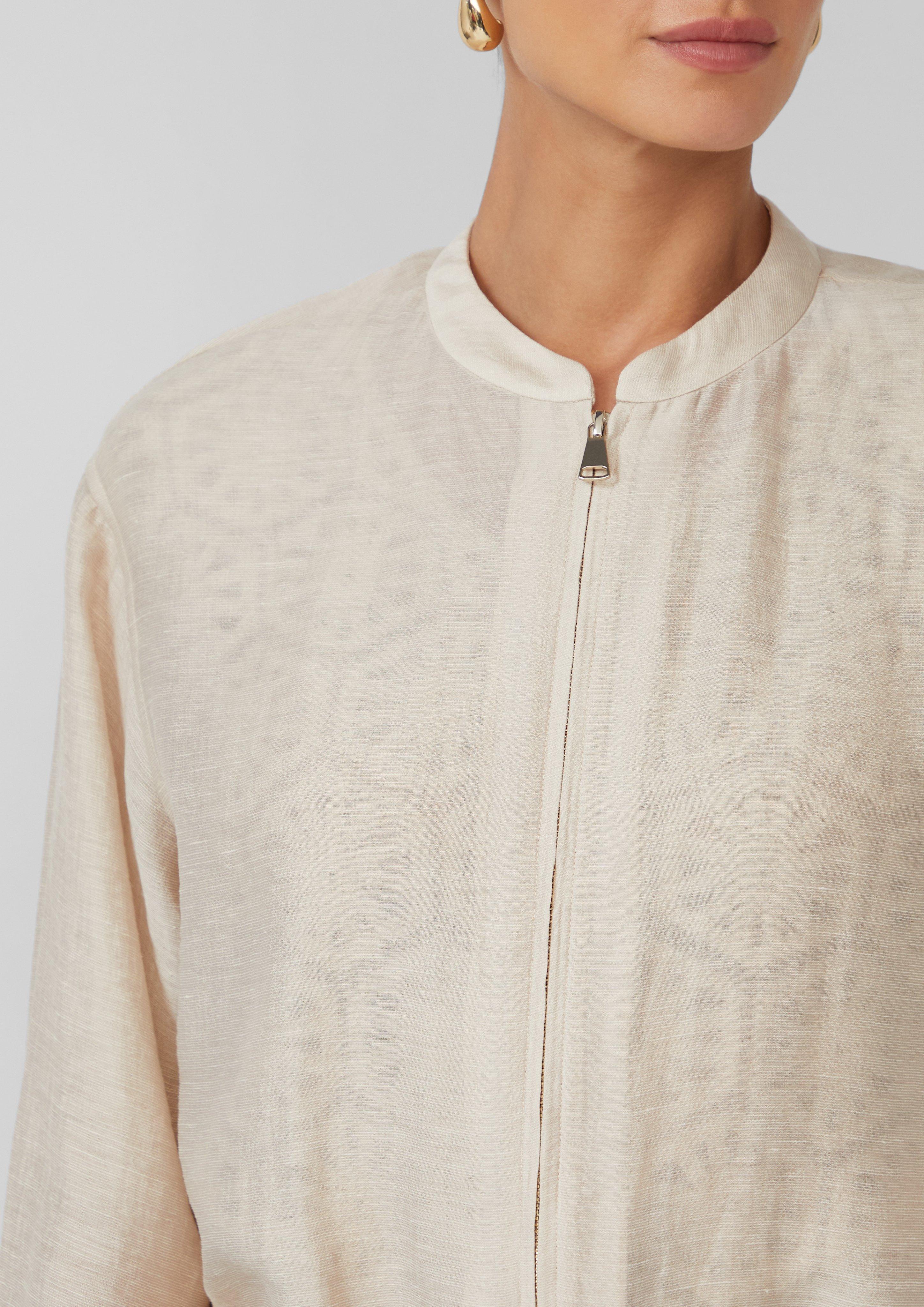 Veste d'intérieur in 8061