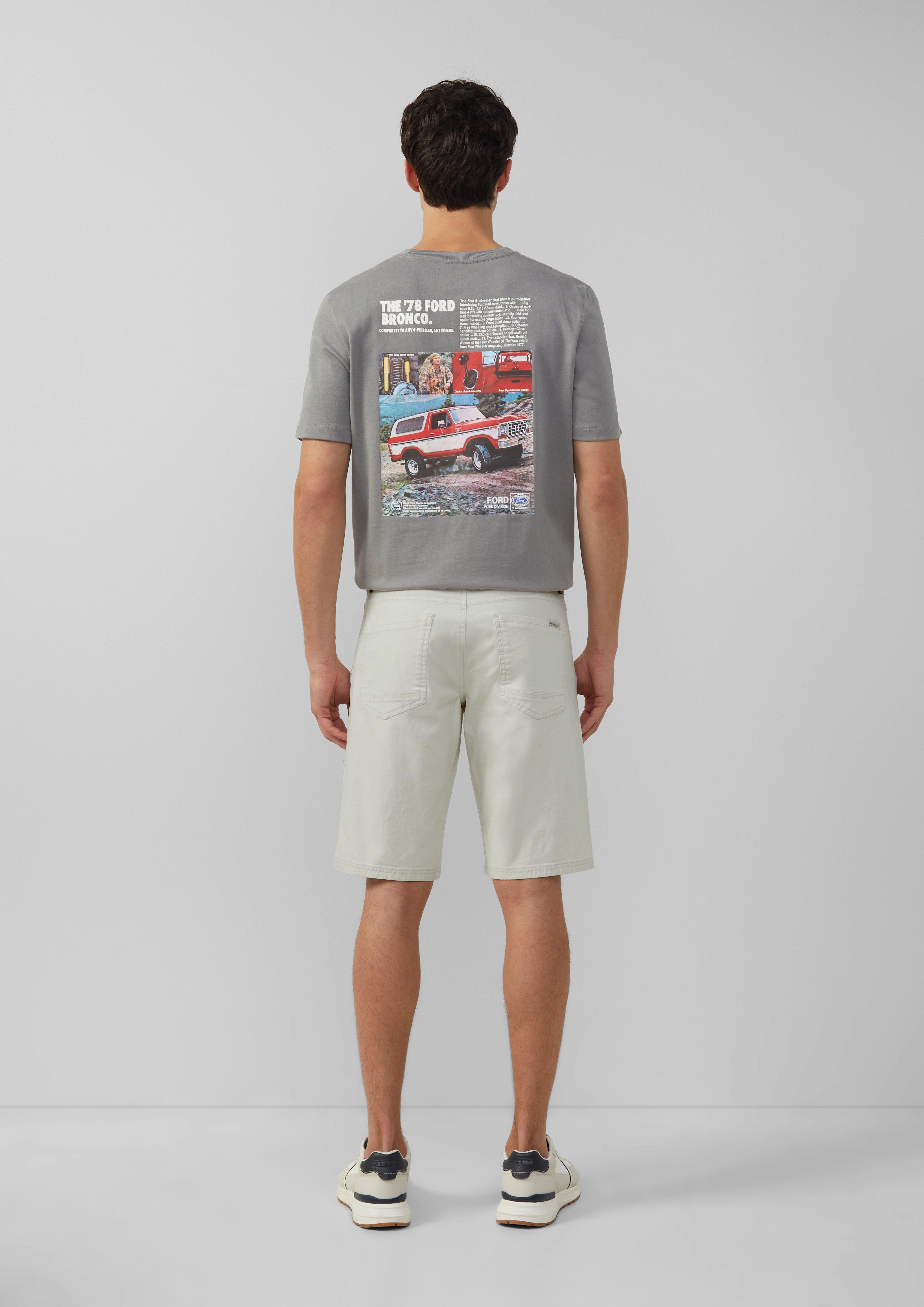 Bermuda in 0330 & 8483