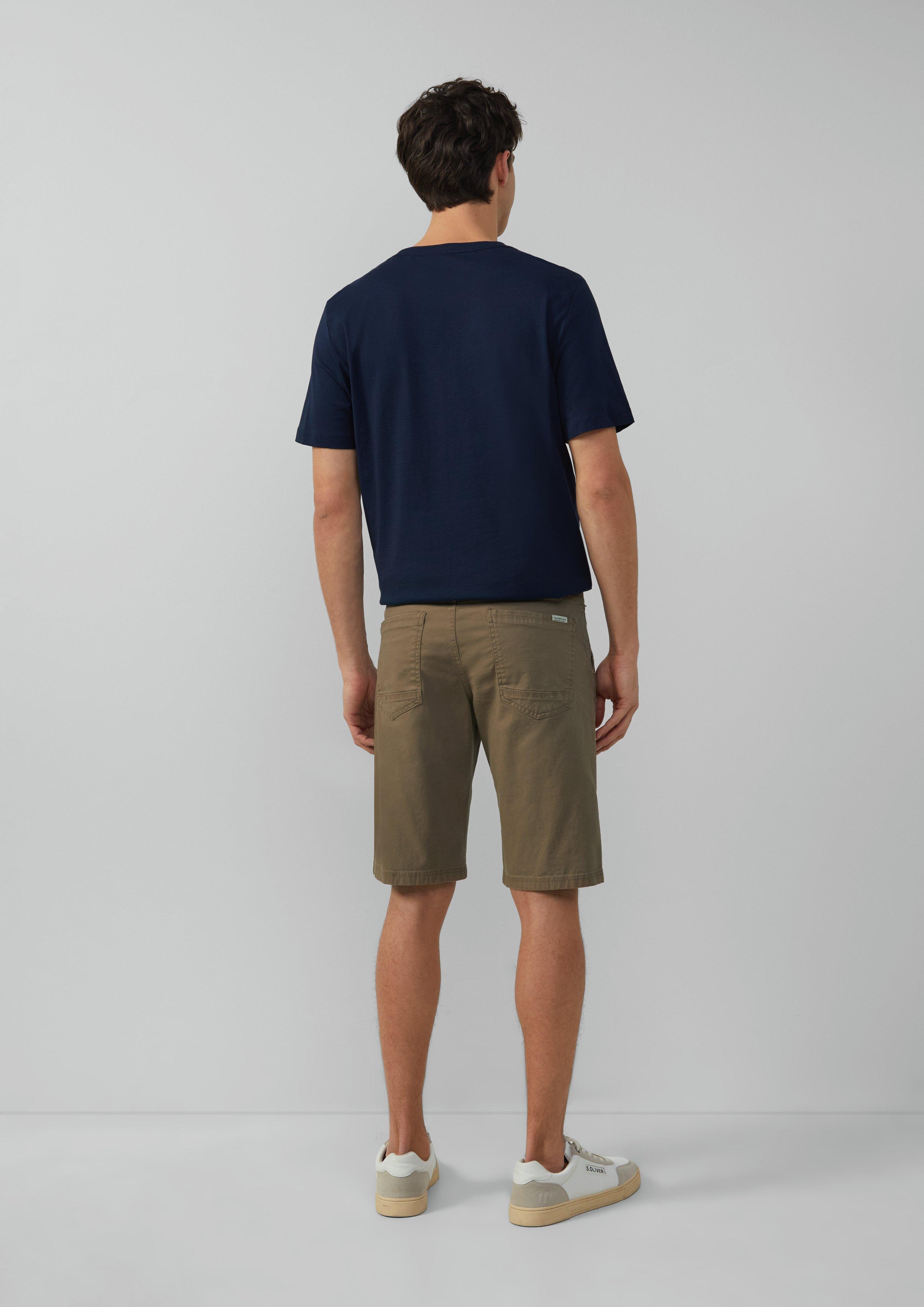 Bermudy in 8483 & 0330