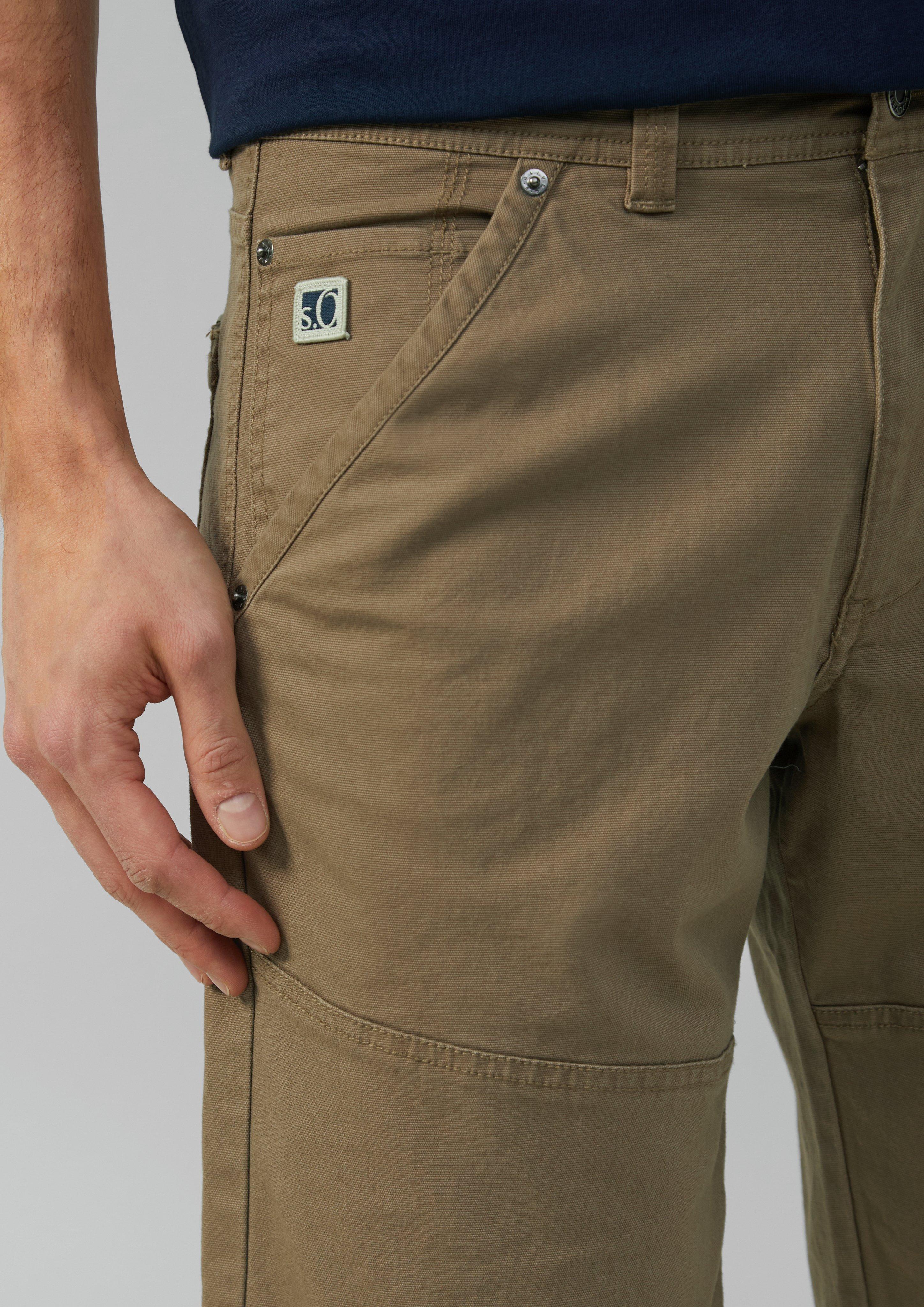 Bermudy in 8483 & 0330