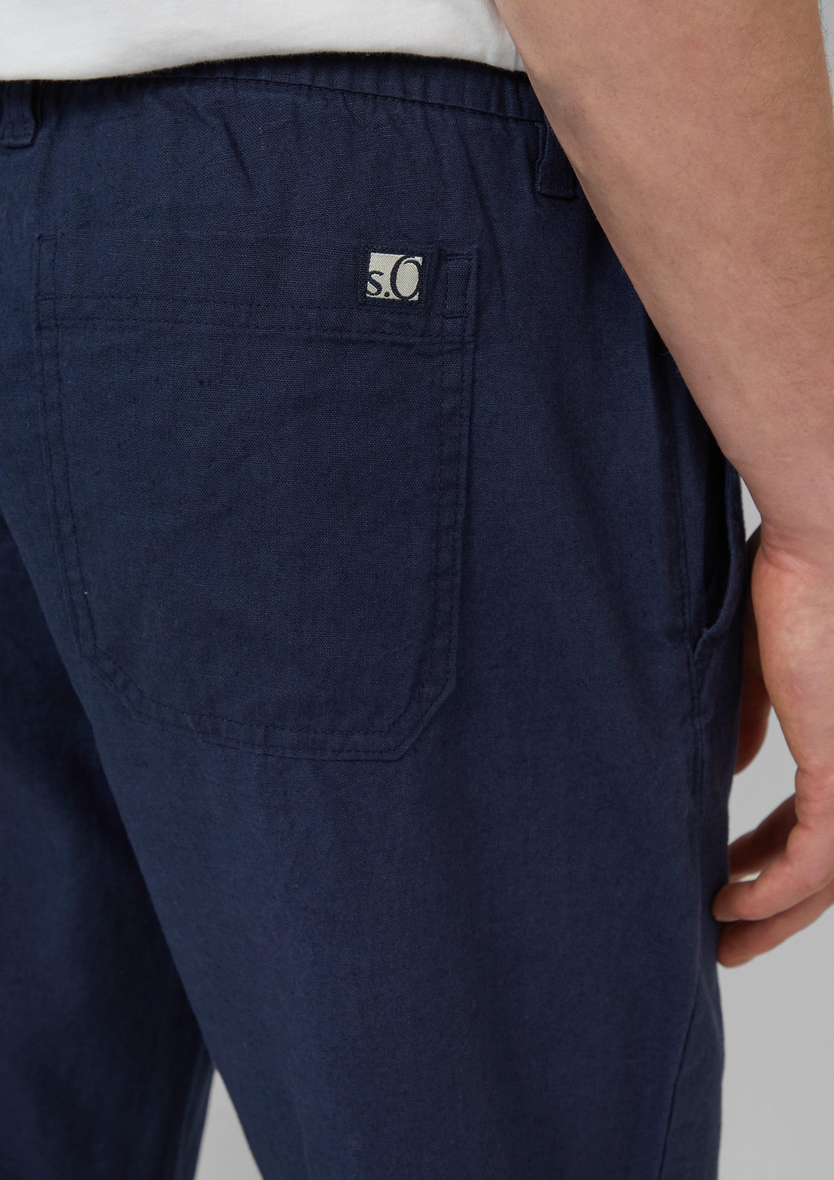 Hose in 5852, 9467, 8195 & 0120