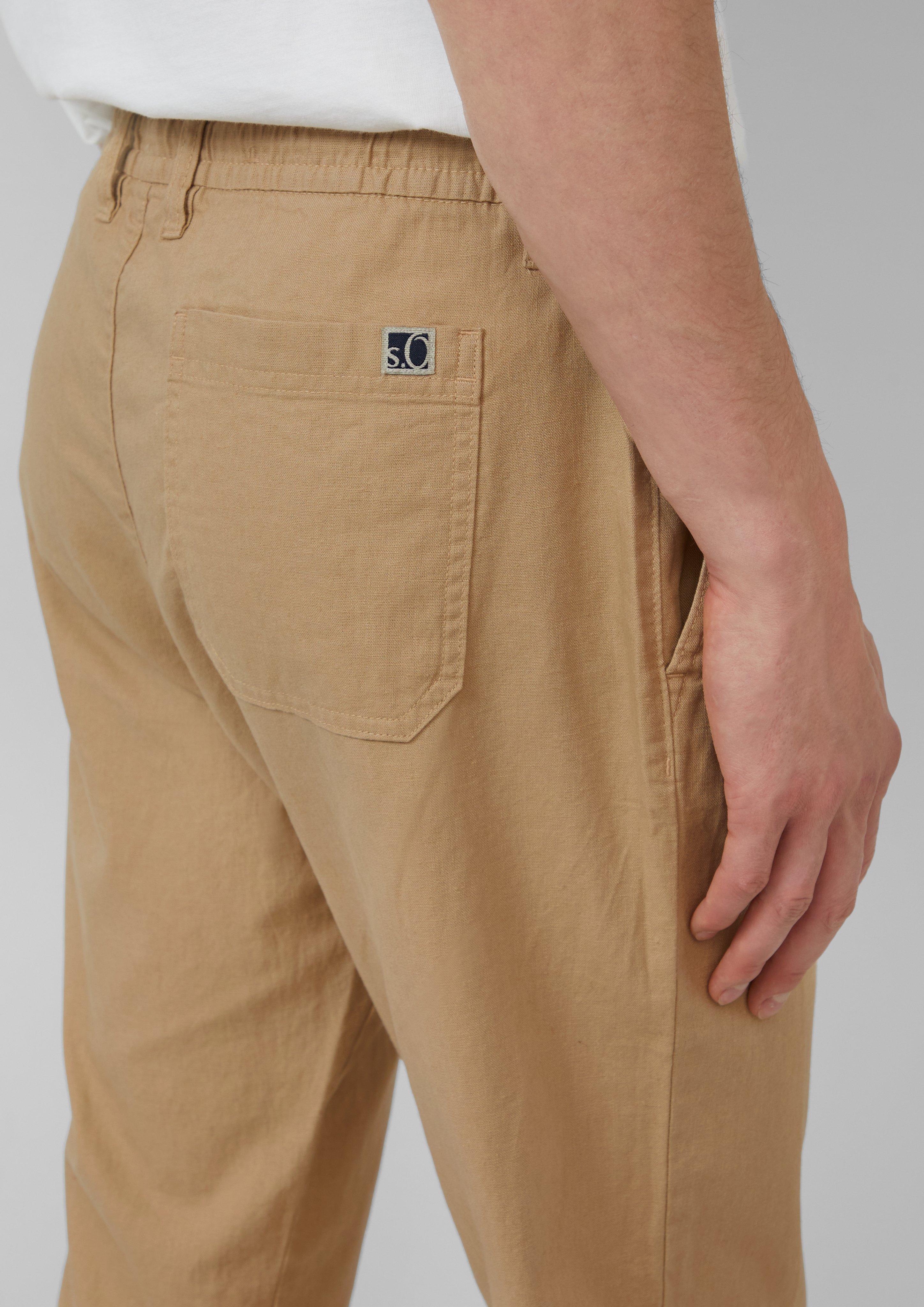 Pantalon in 8195, 9467, 0120 &amp; 5852