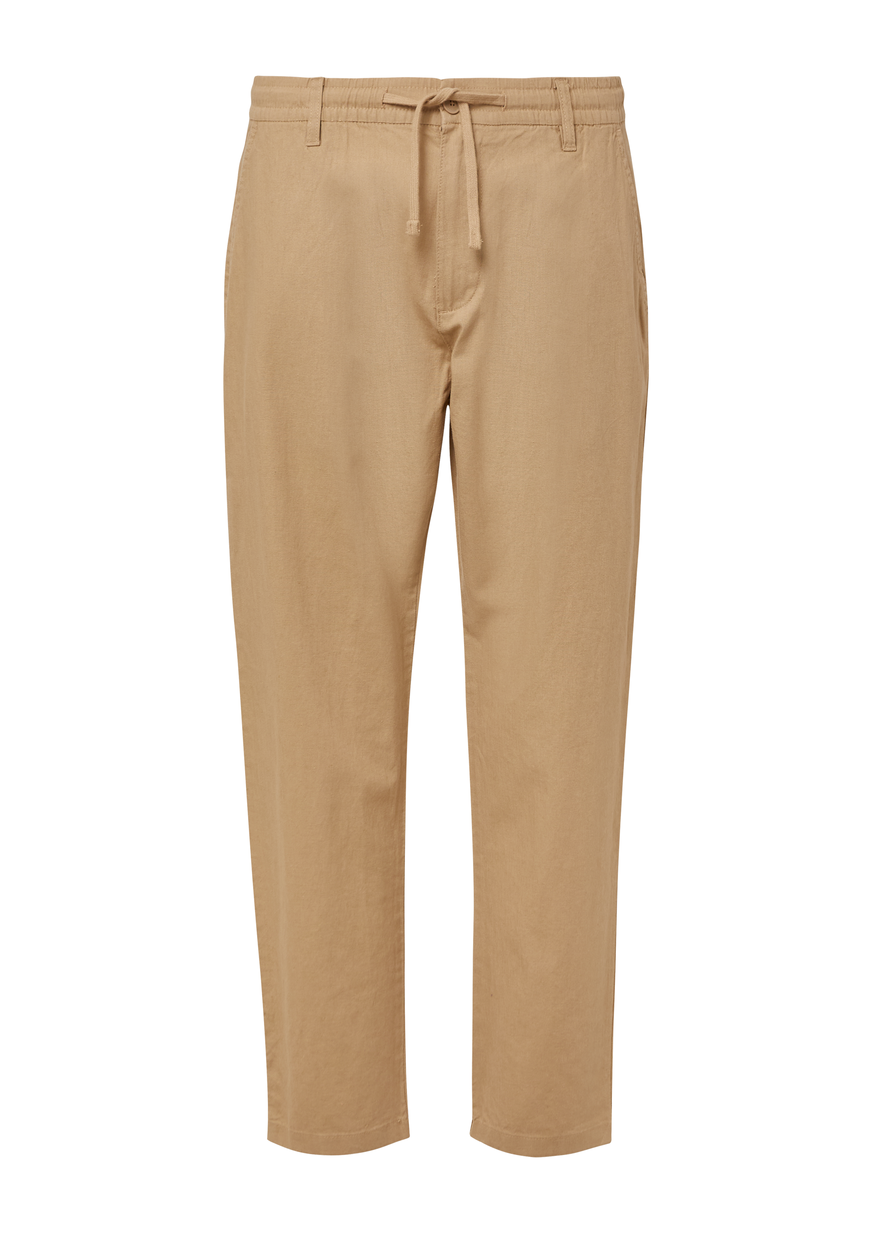 S.Oliver Pantaloni Lunghi Uomo Detroit Relaxed Fit - Modello 2141749, Casual E Comodo