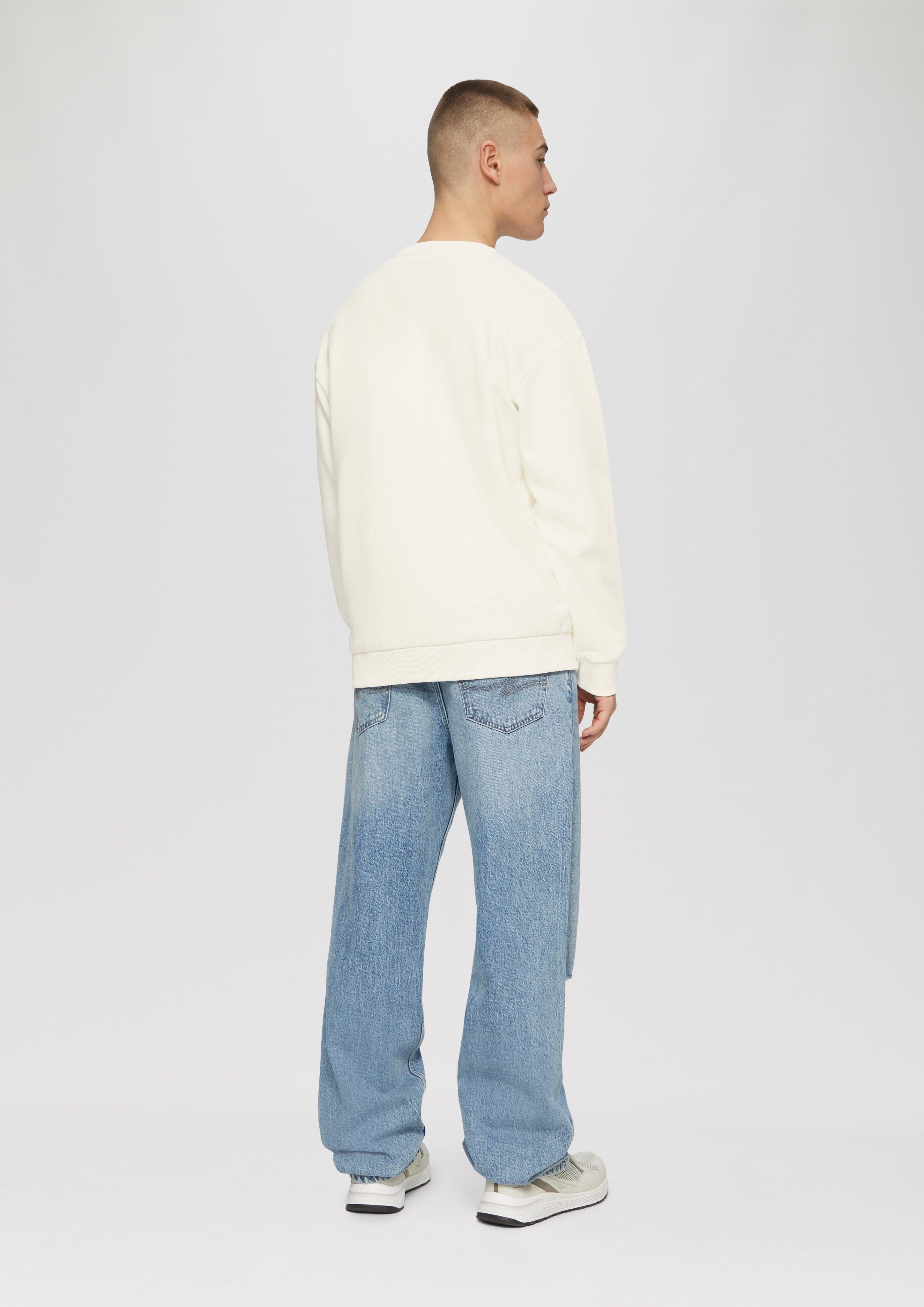 Majica z dolgimi rok in 0210