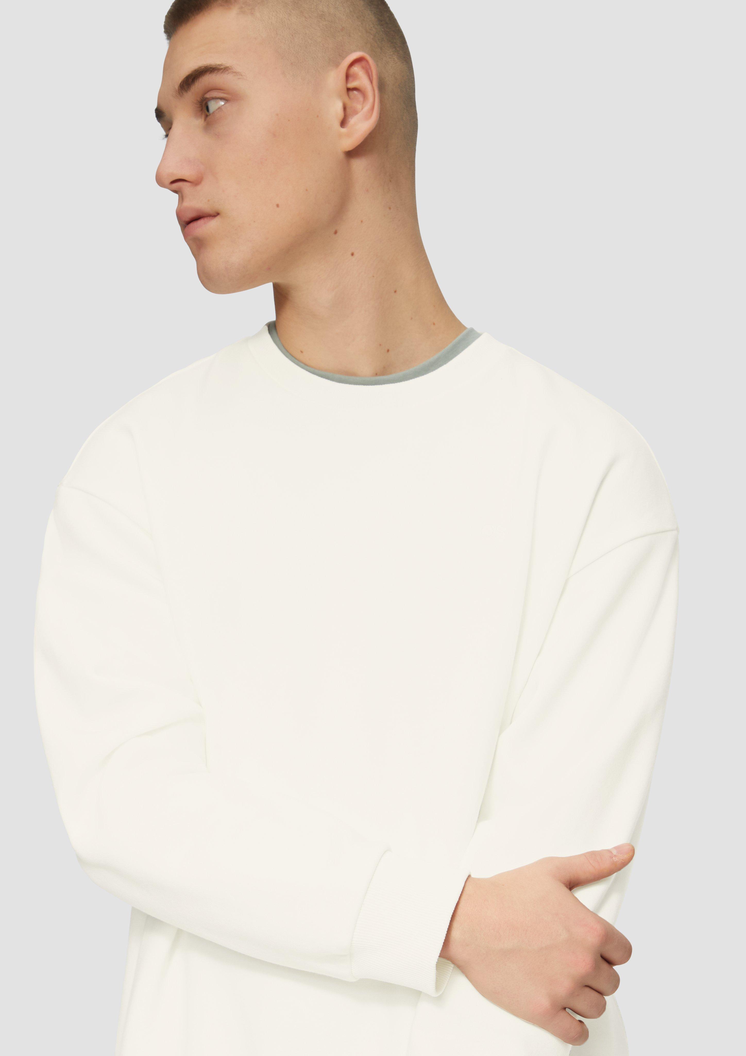 Majica z dolgimi rok in 0210