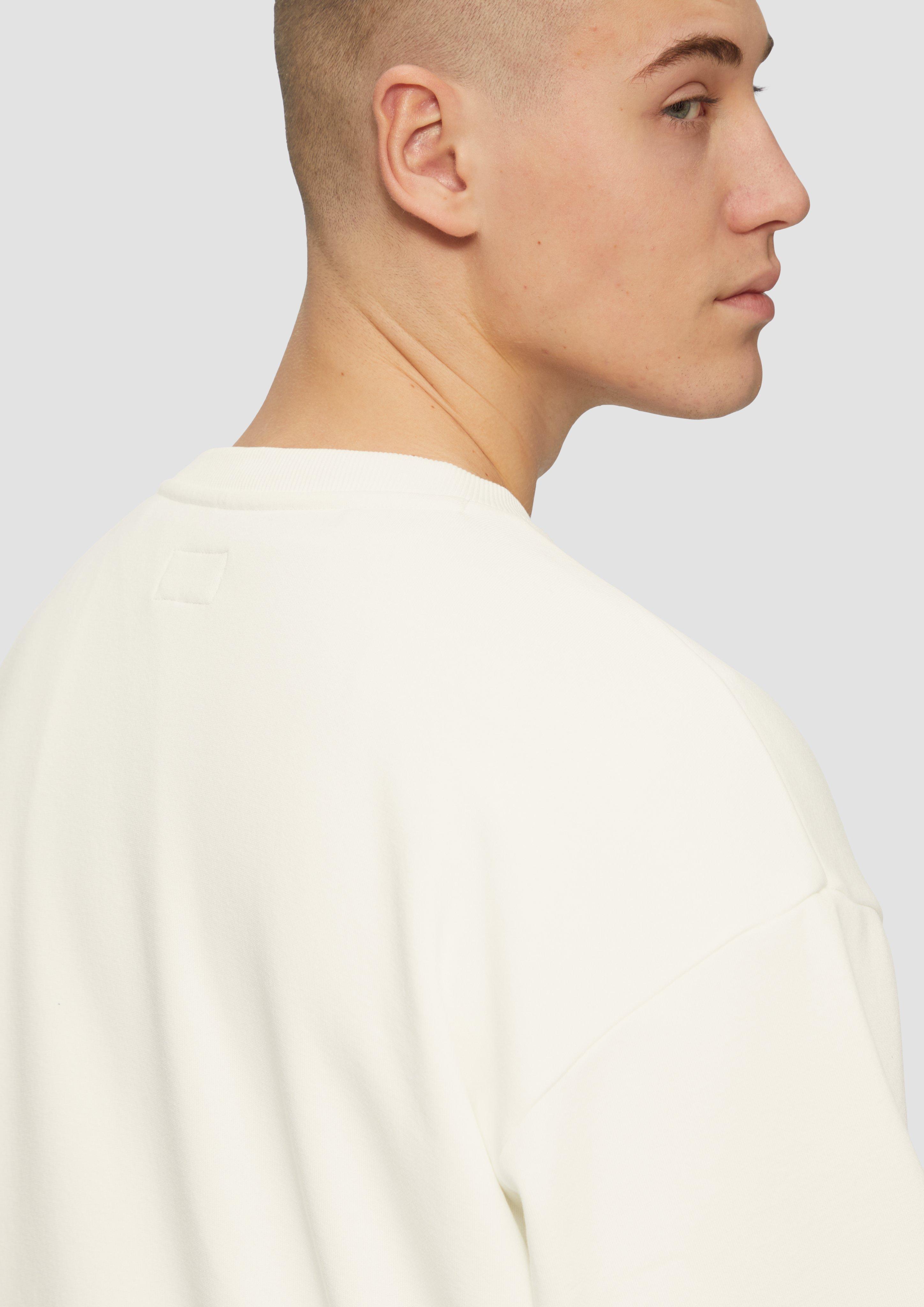 Majica z dolgimi rok in 0210