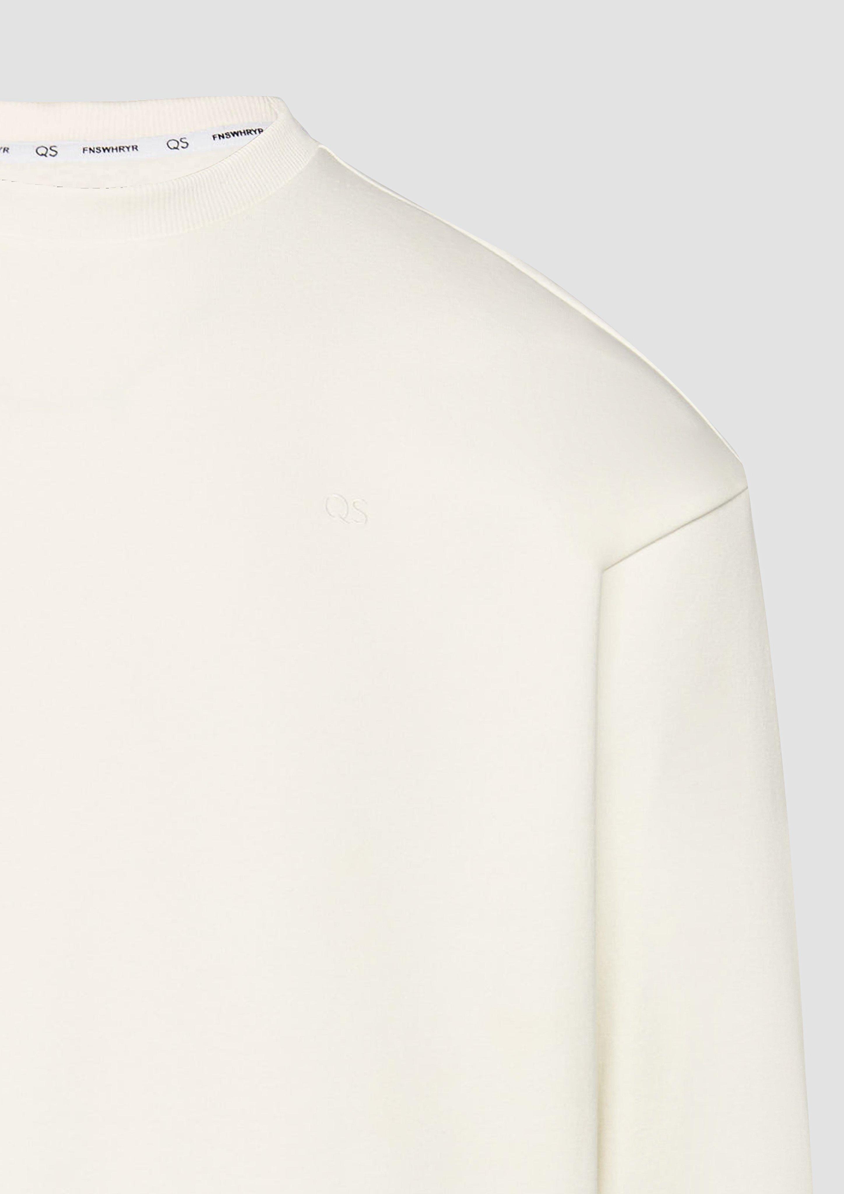 Majica z dolgimi rok in 0210