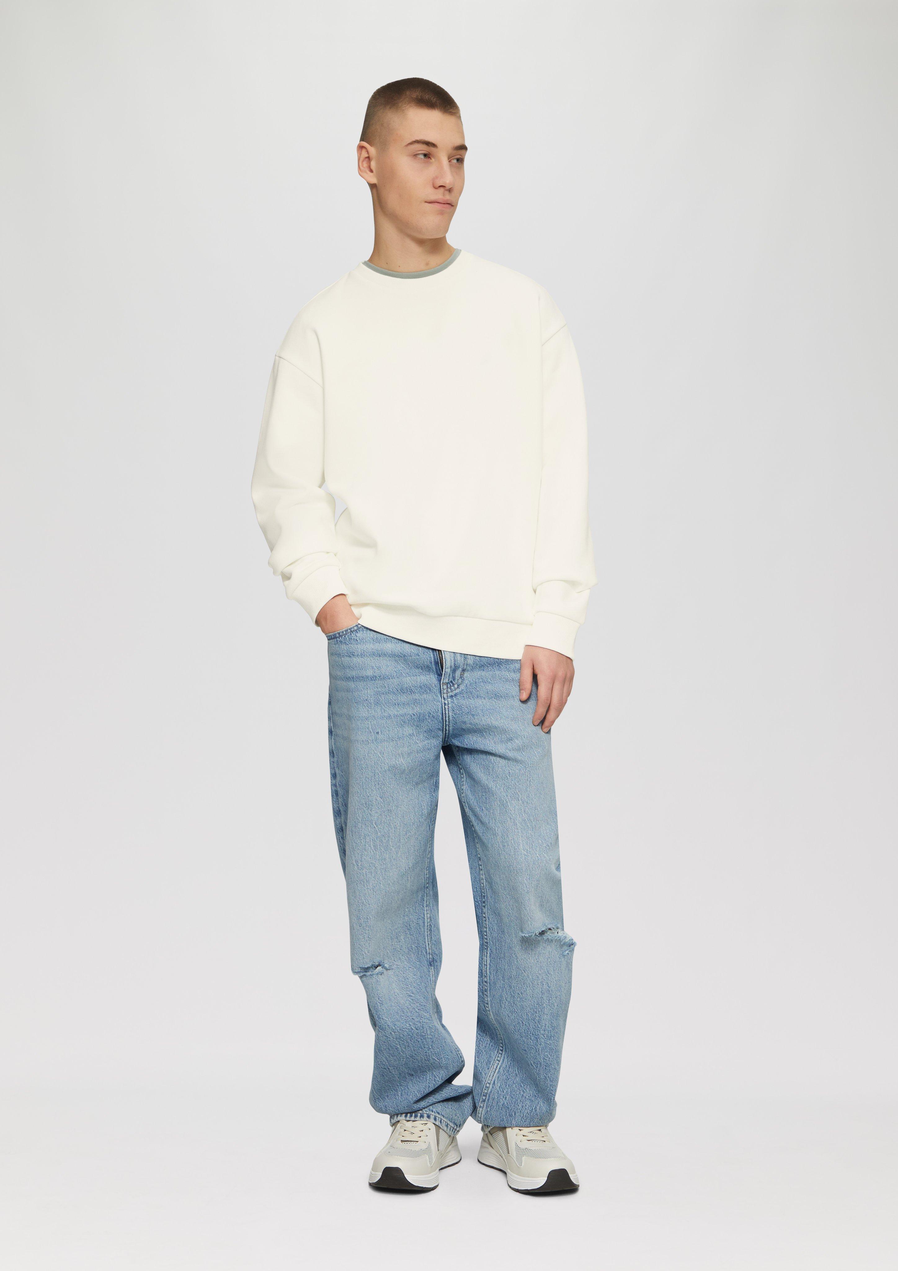 Majica z dolgimi rok in 0210