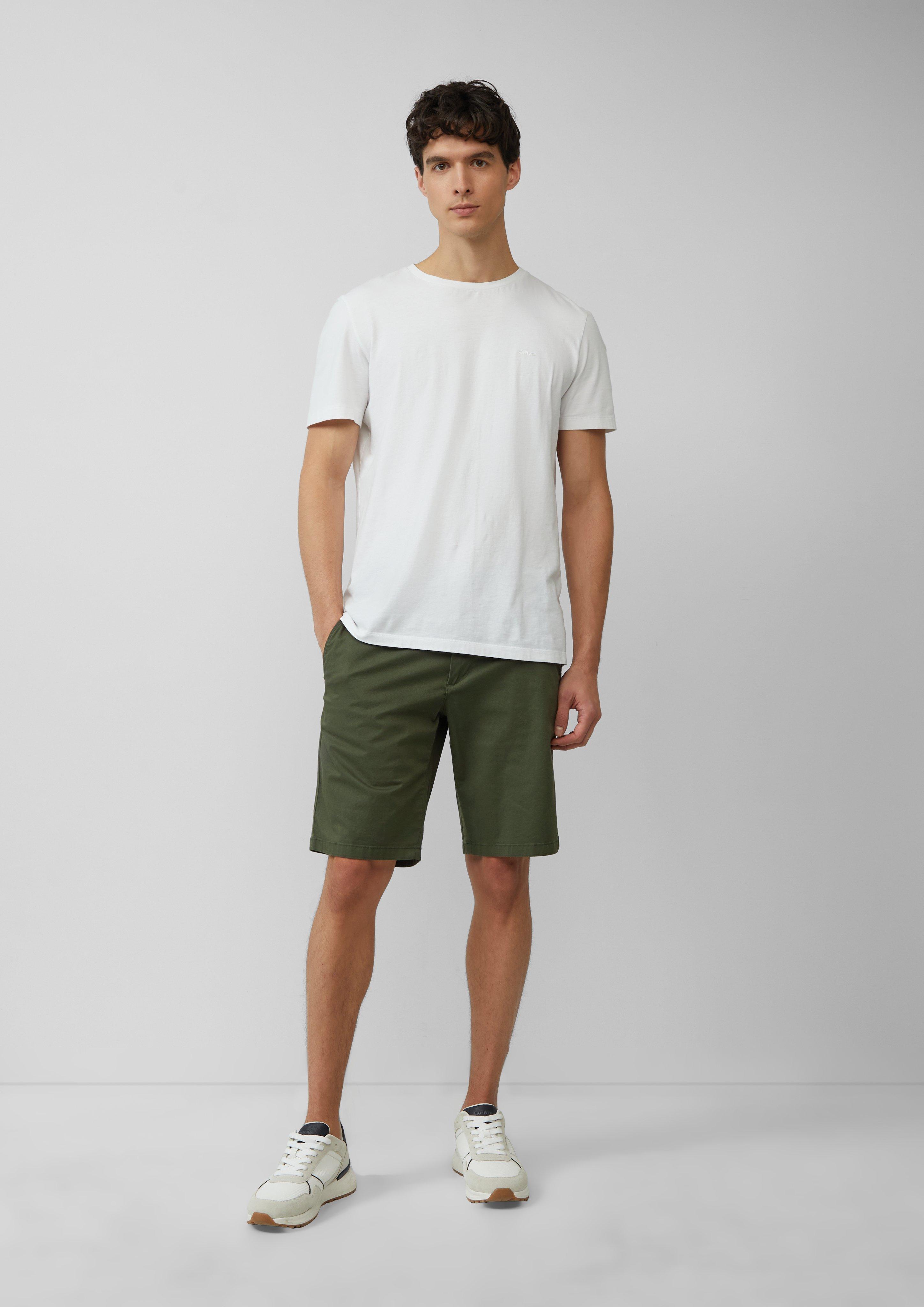 Bermuda kratke hlače in 