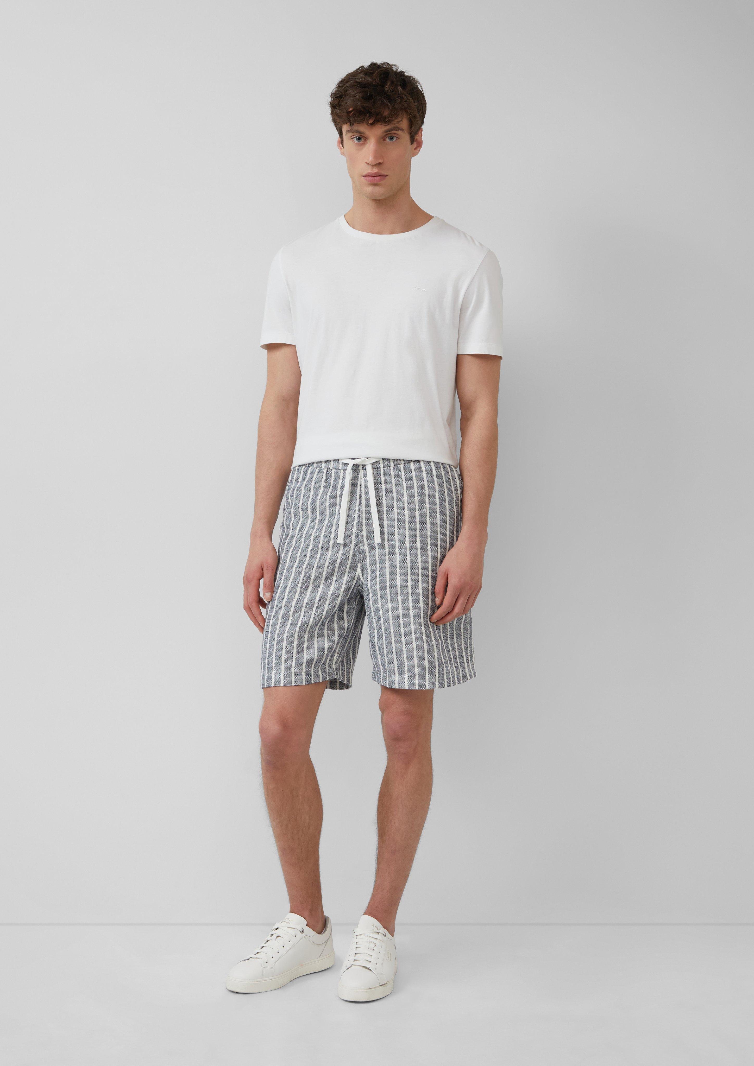 Bermuda kratke hlače in 