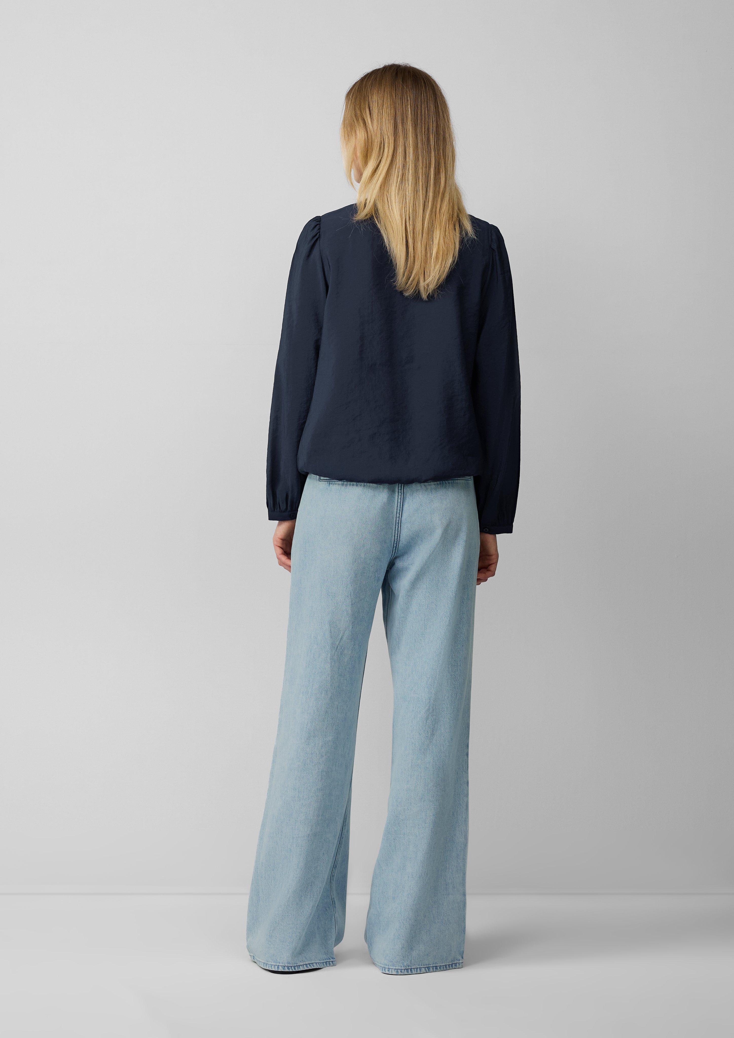 Bluse in 5959 & 3090