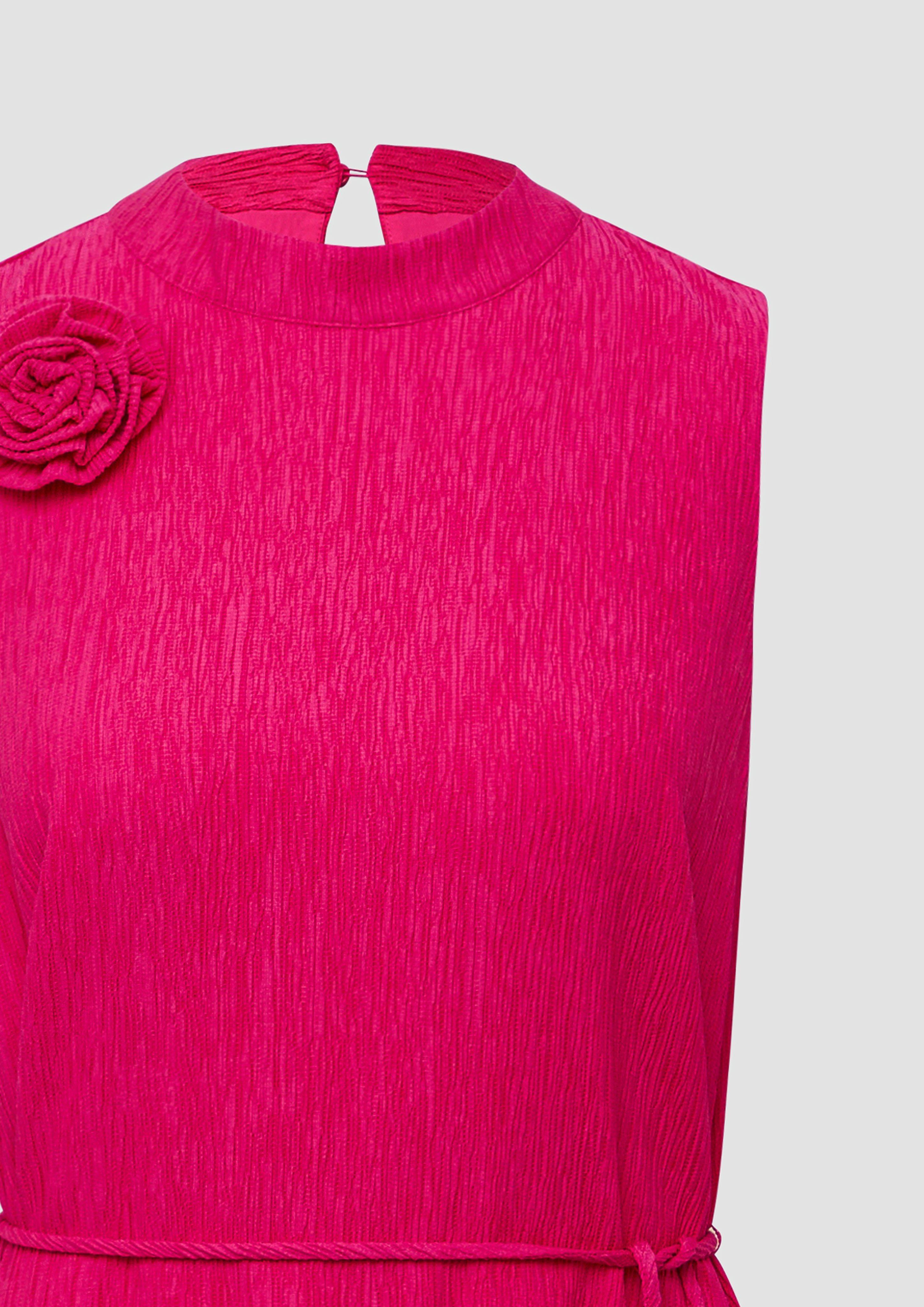 Kleid in 4501 & 9999