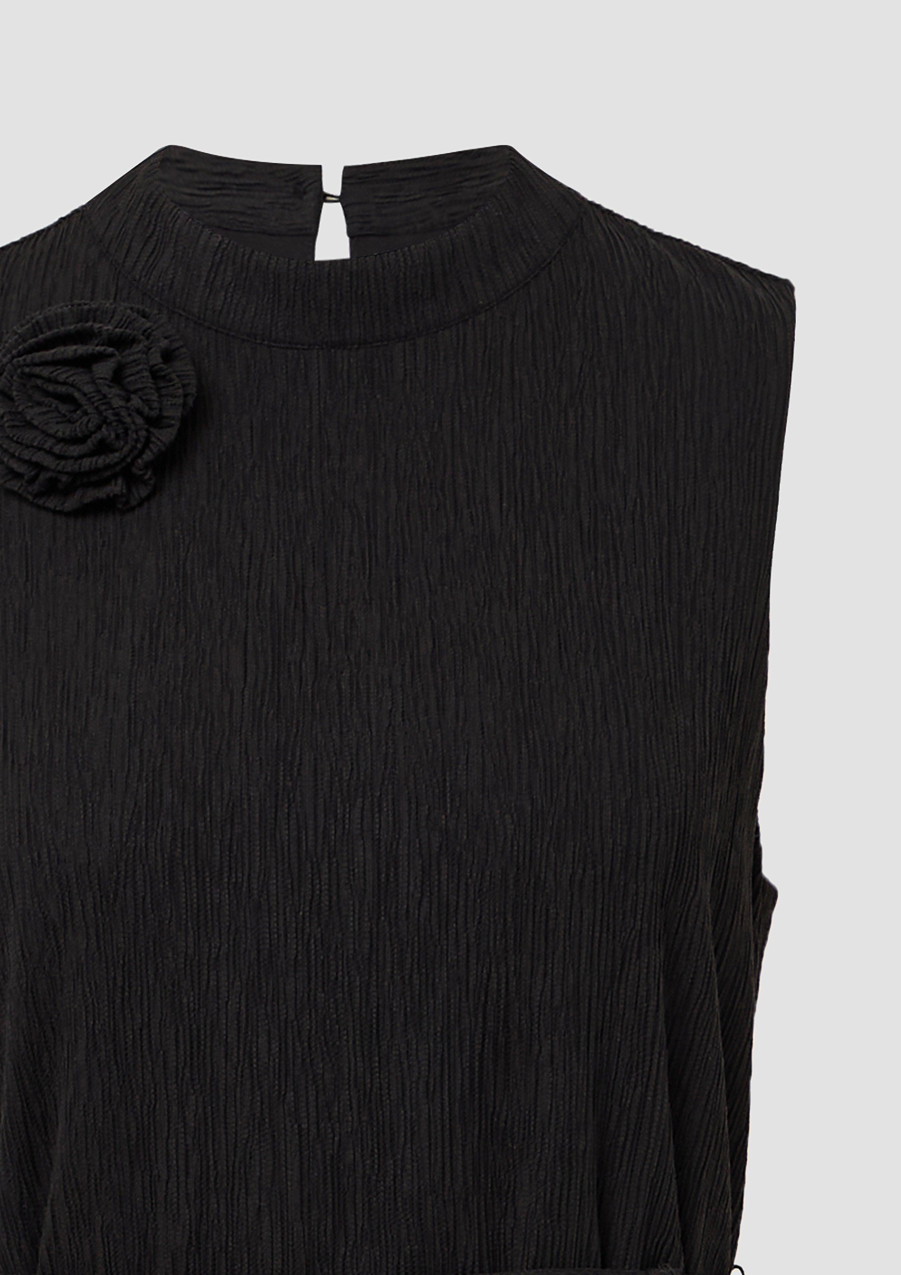 Kleid in 9999 & 4501