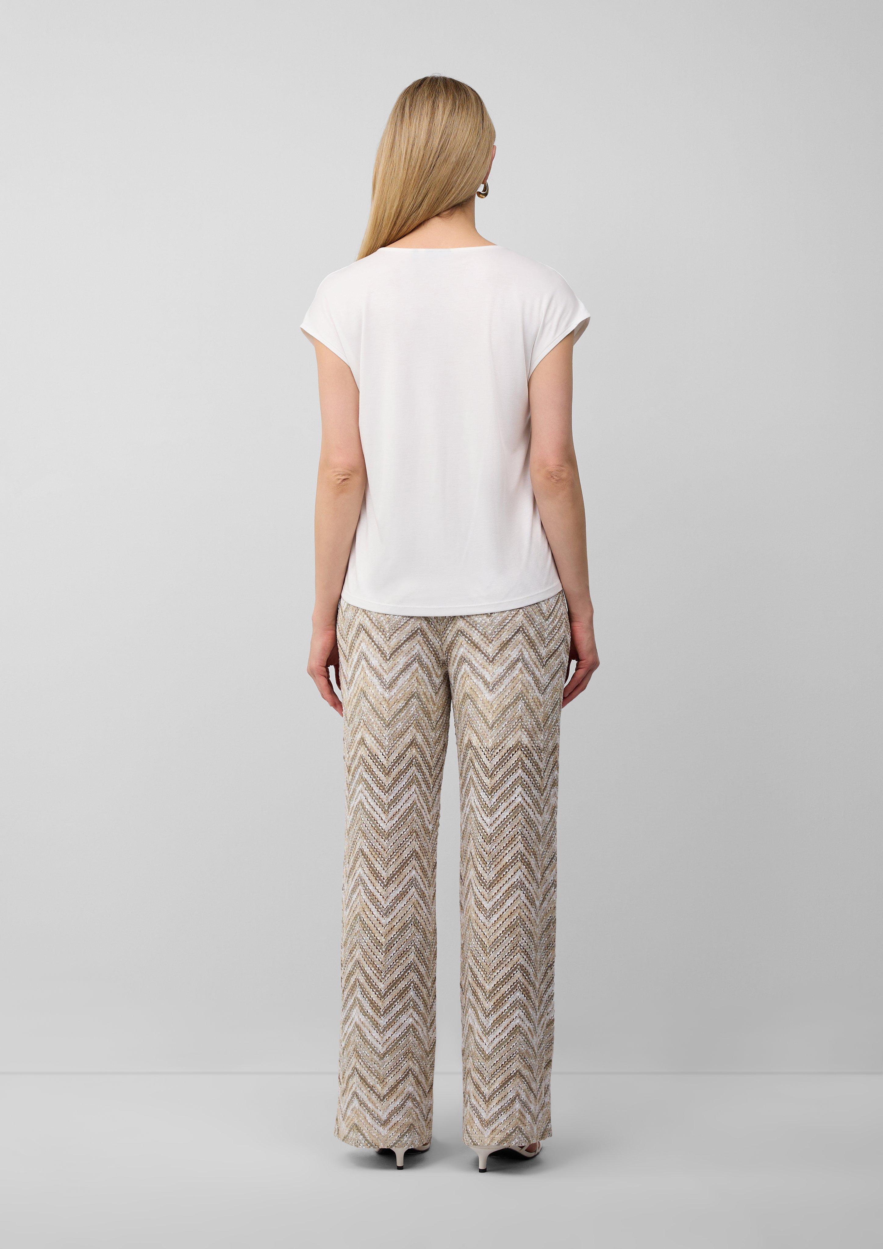 T-Shirt in 0200 & 8061