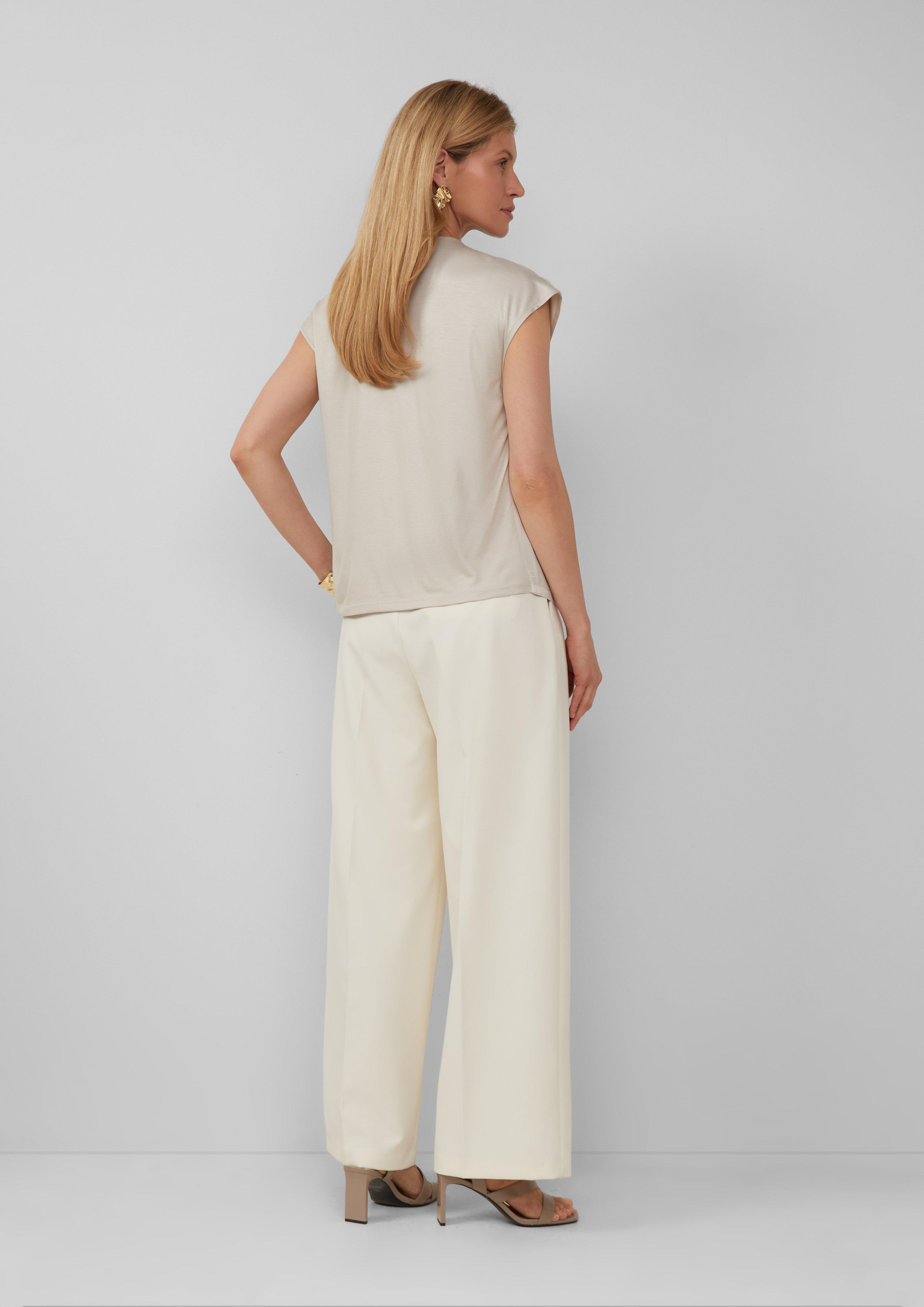 T-Shirt in 8061 & 0200