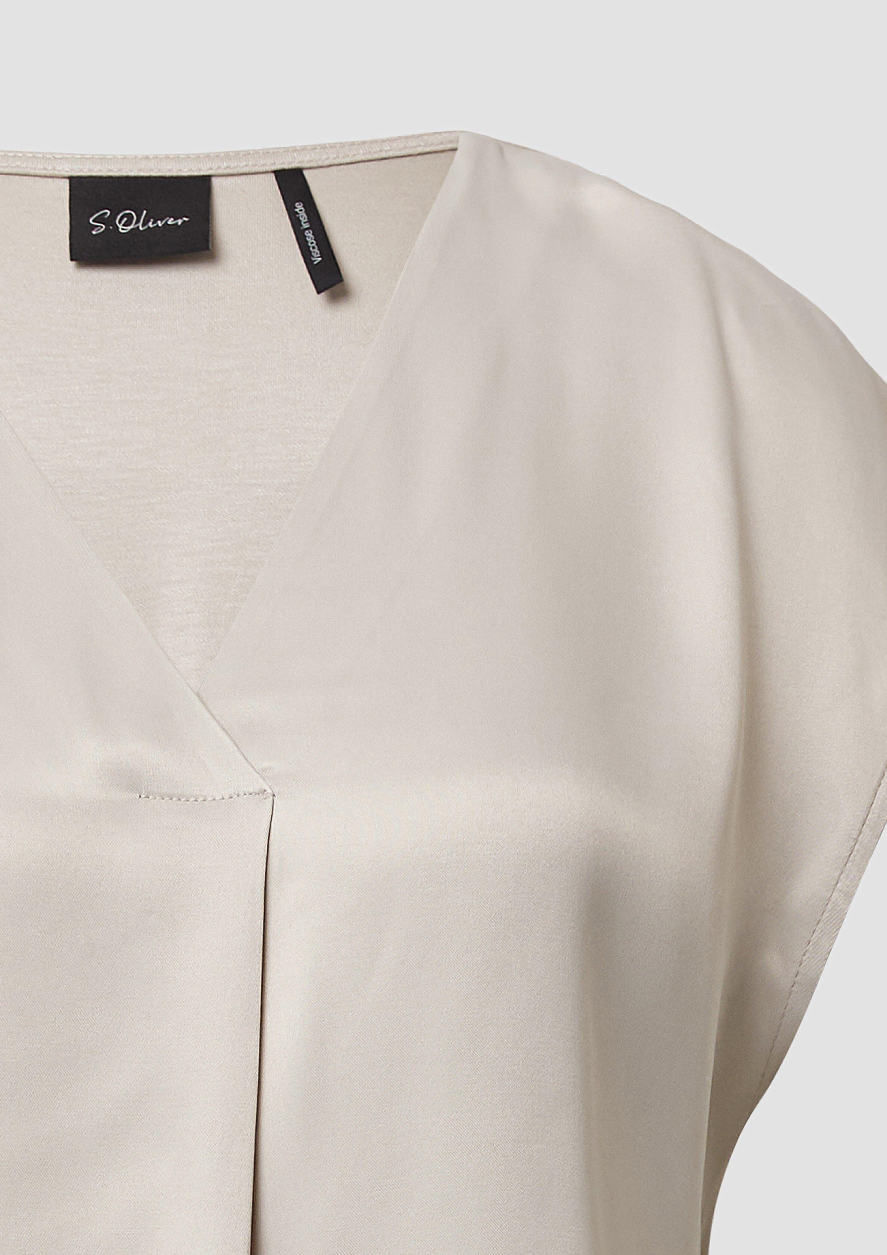 T-Shirt in 8061 & 0200