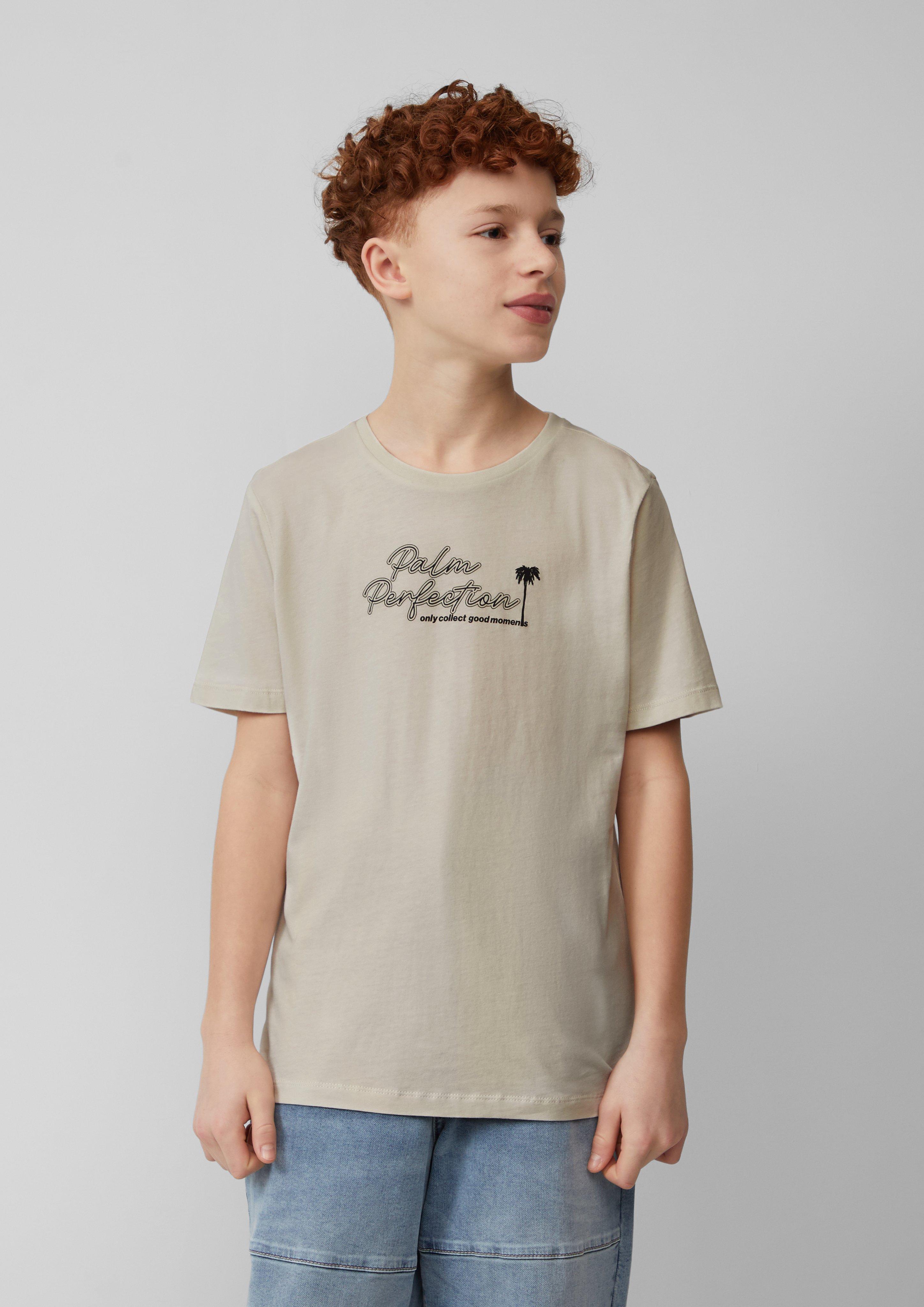 T-Shirt in 0330, 2316, 7220 & 5312