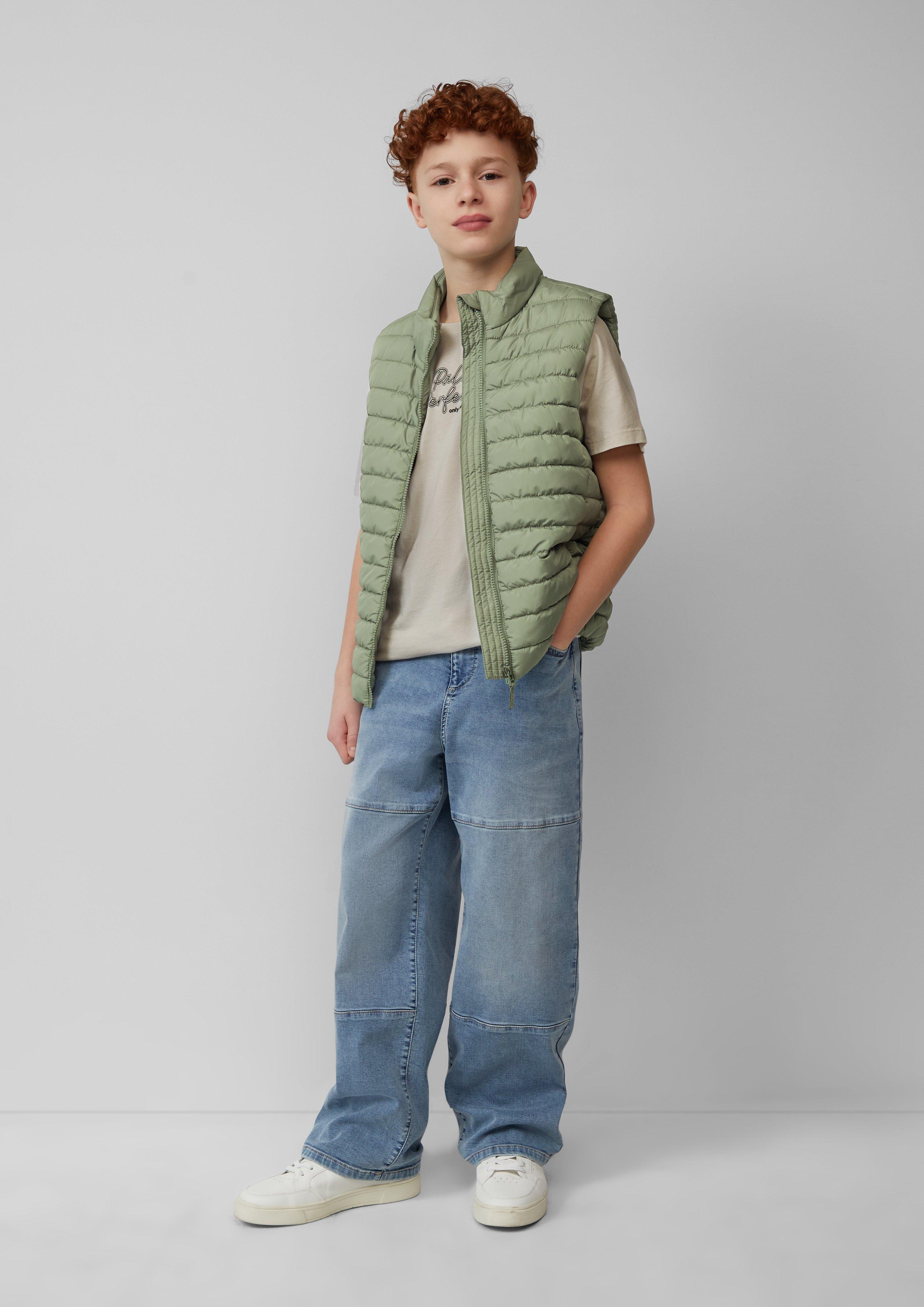 T-Shirt in 0330, 2316, 7220 & 5312