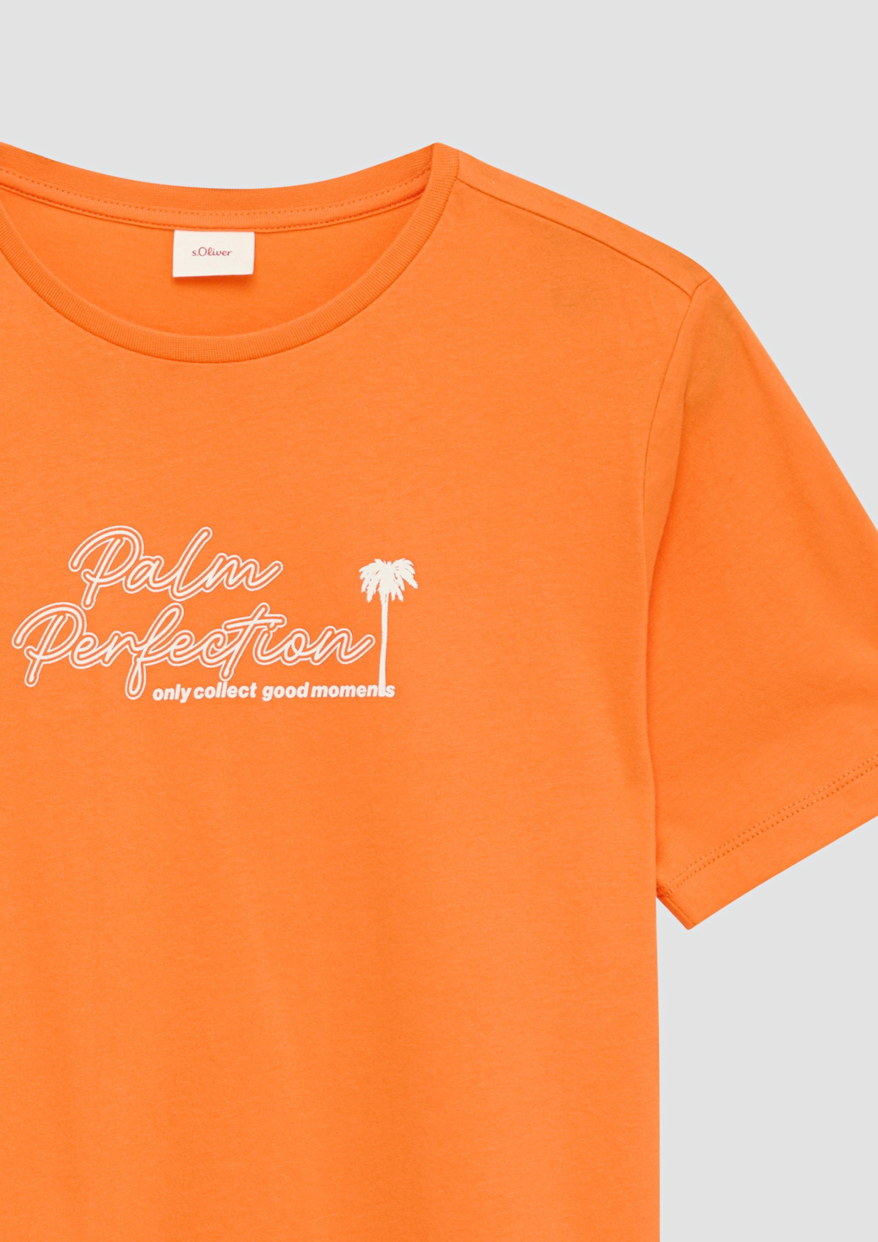 T-shirt in 2316, 7220, 0330 & 5312