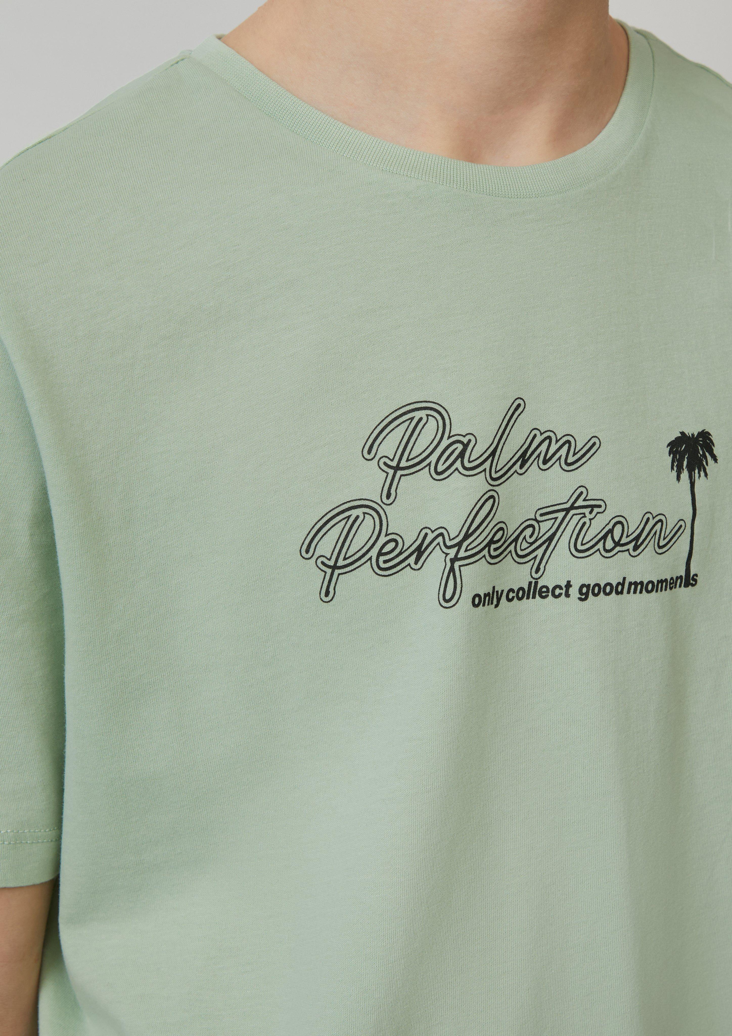 T-shirt in 7220, 2316, 0330 & 5312