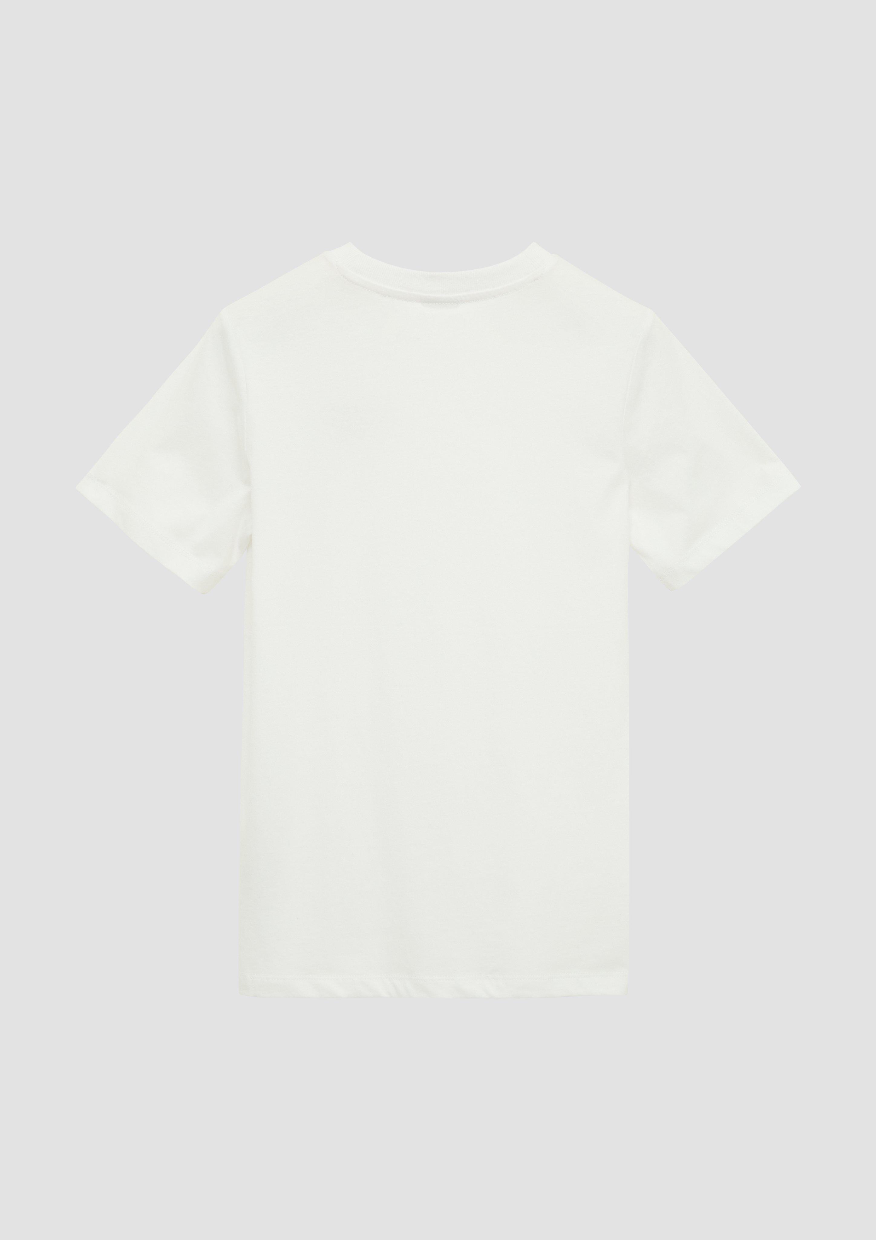 T-Shirt in 0100, 5312, 5588, 3847 & 7220