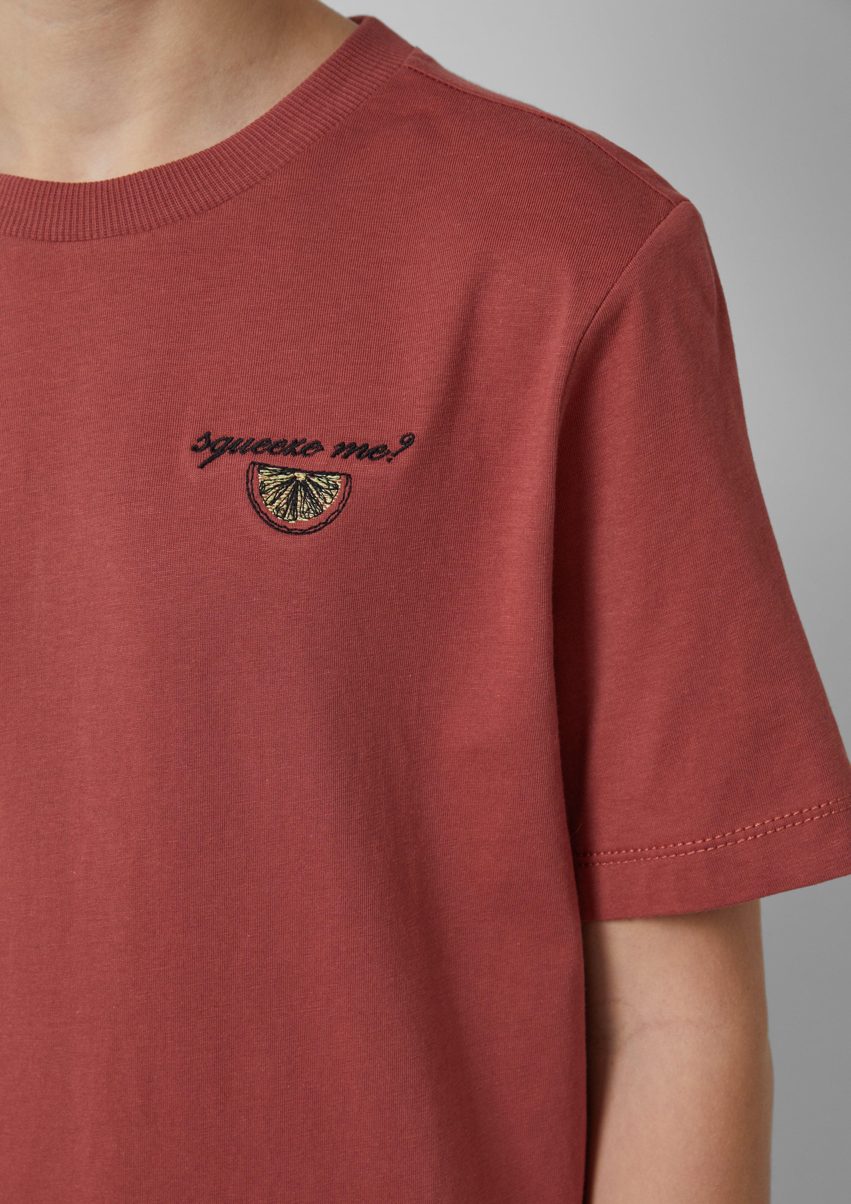 T-Shirt in 3847, 5312, 5588, 7220 & 0100