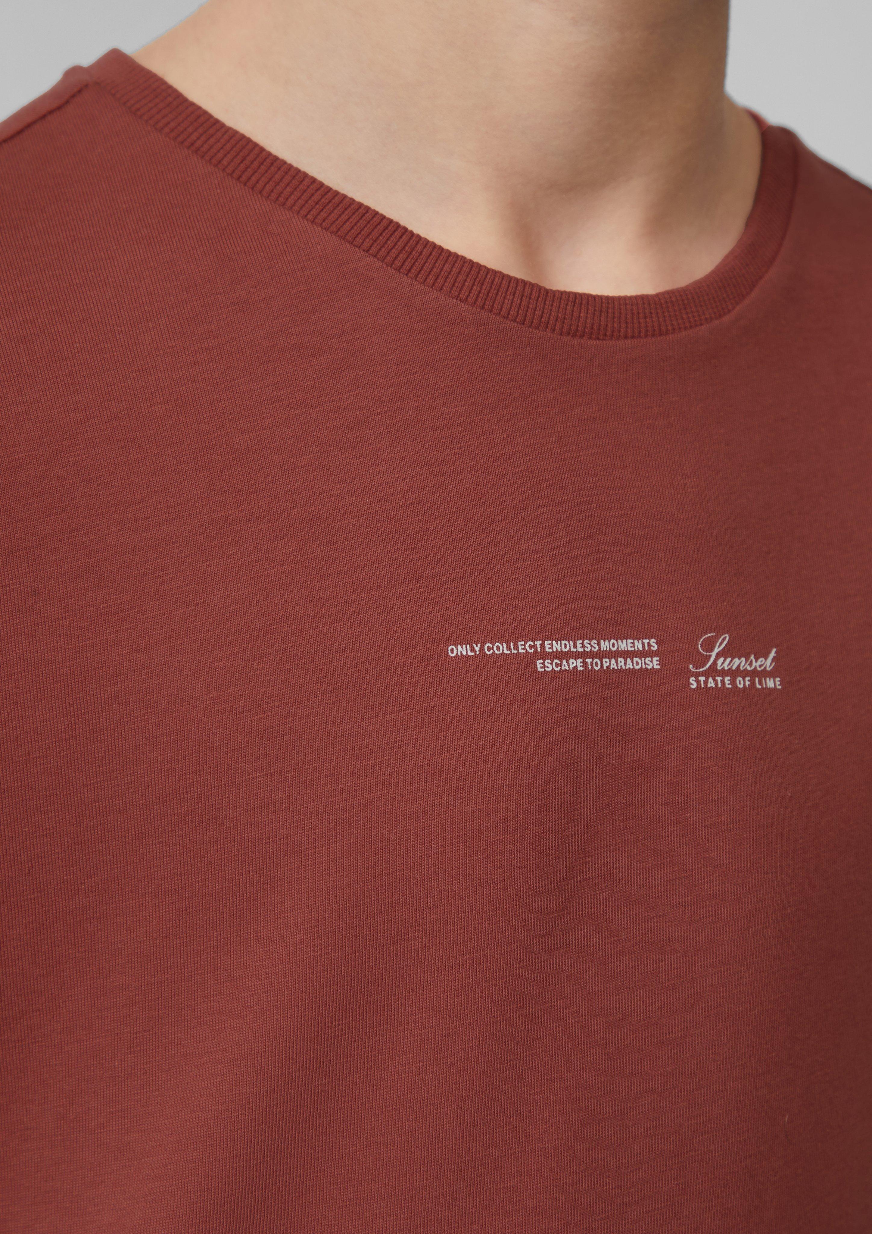 T-shirt in 3847, 0330, 5312 & 7220