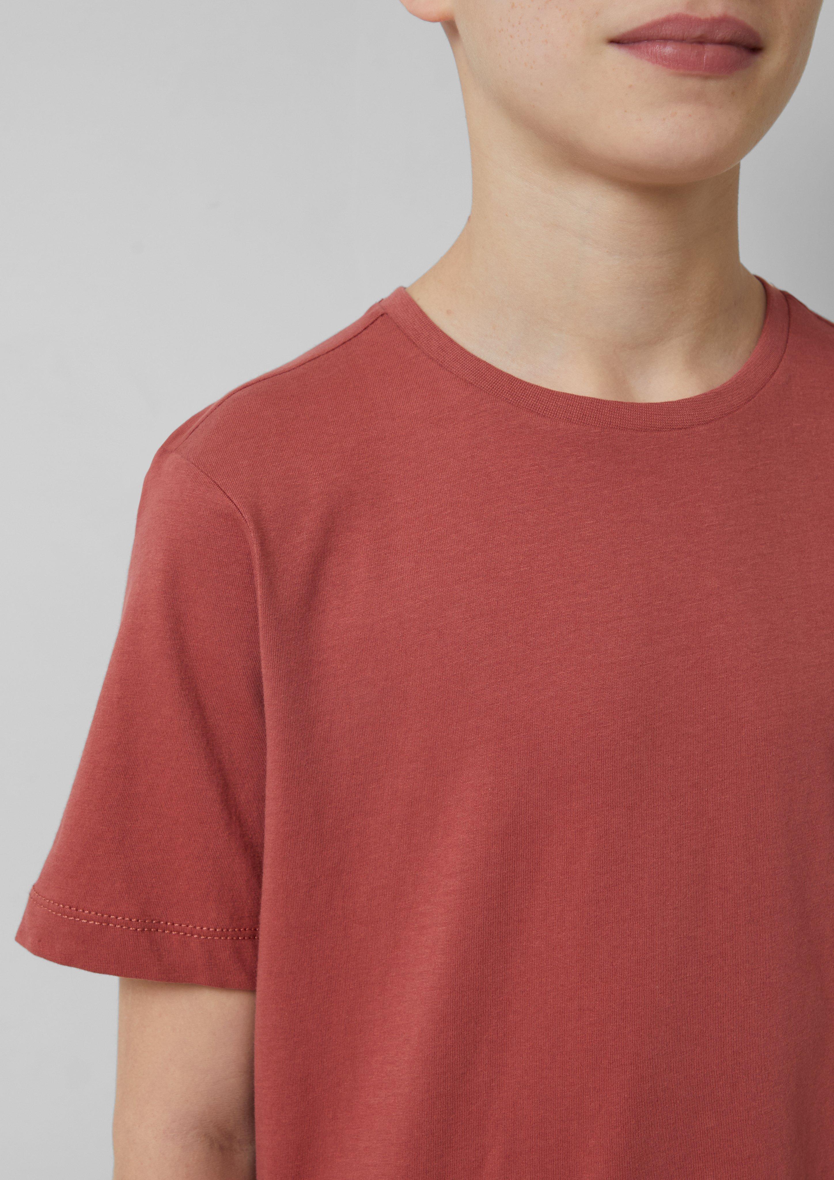 T-shirt in 3847, 7220, 5312 & 0100