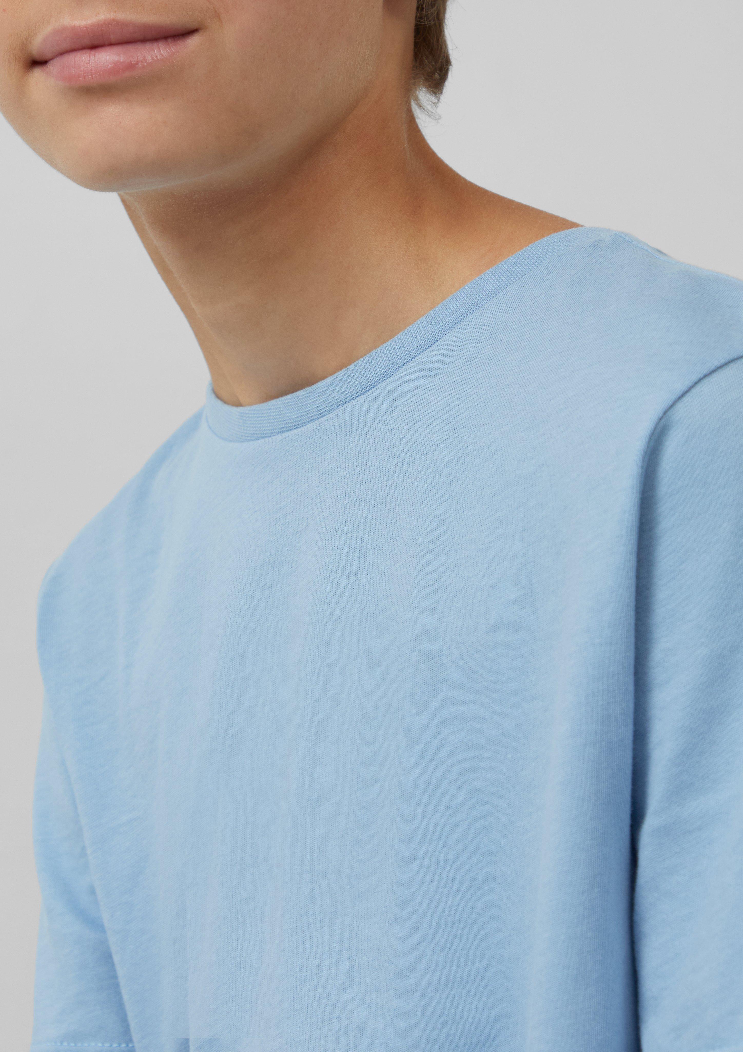 T-Shirt in 5312, 7220, 0100 & 3847