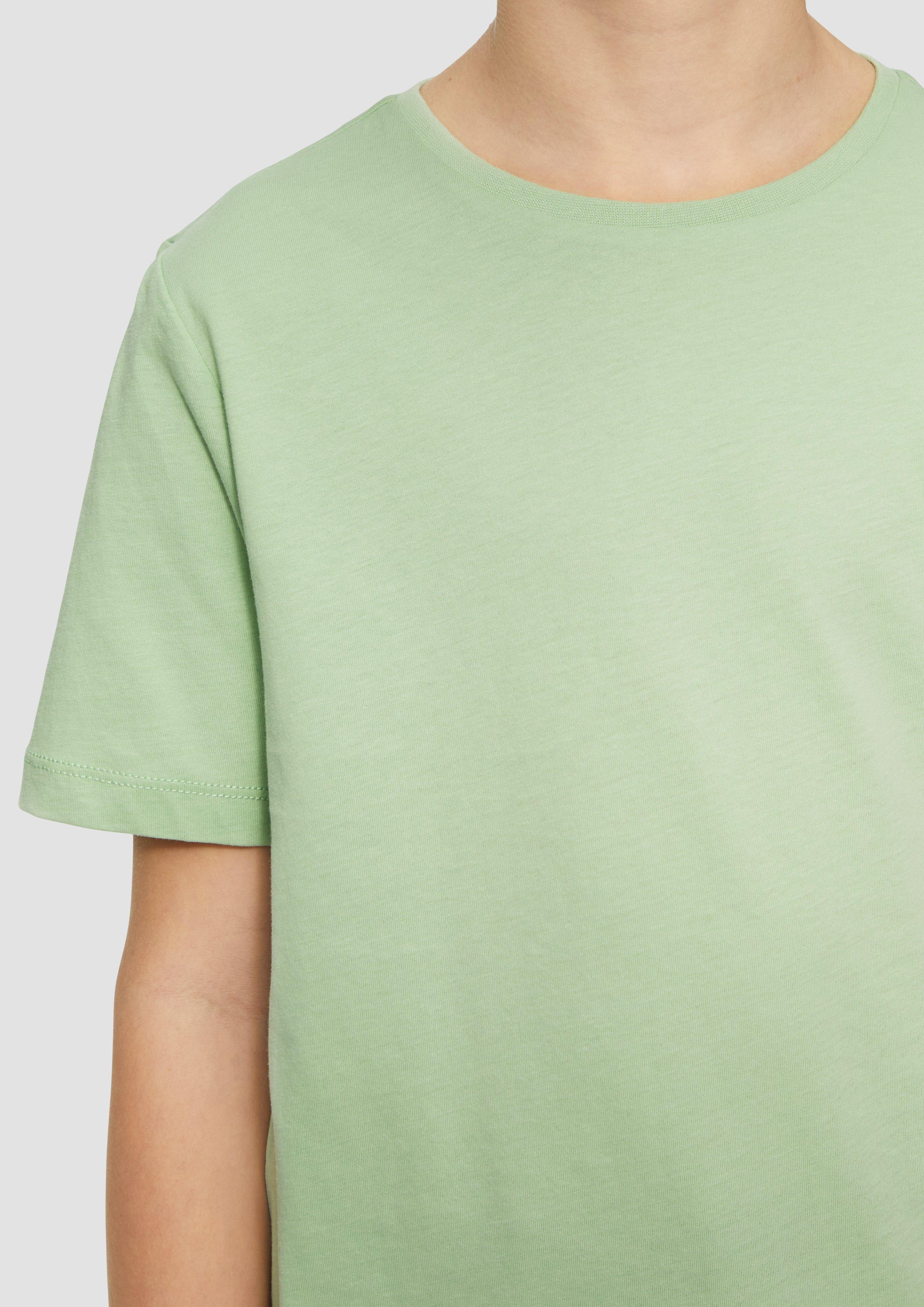 T-shirt in 7220, 5312, 0100 & 3847