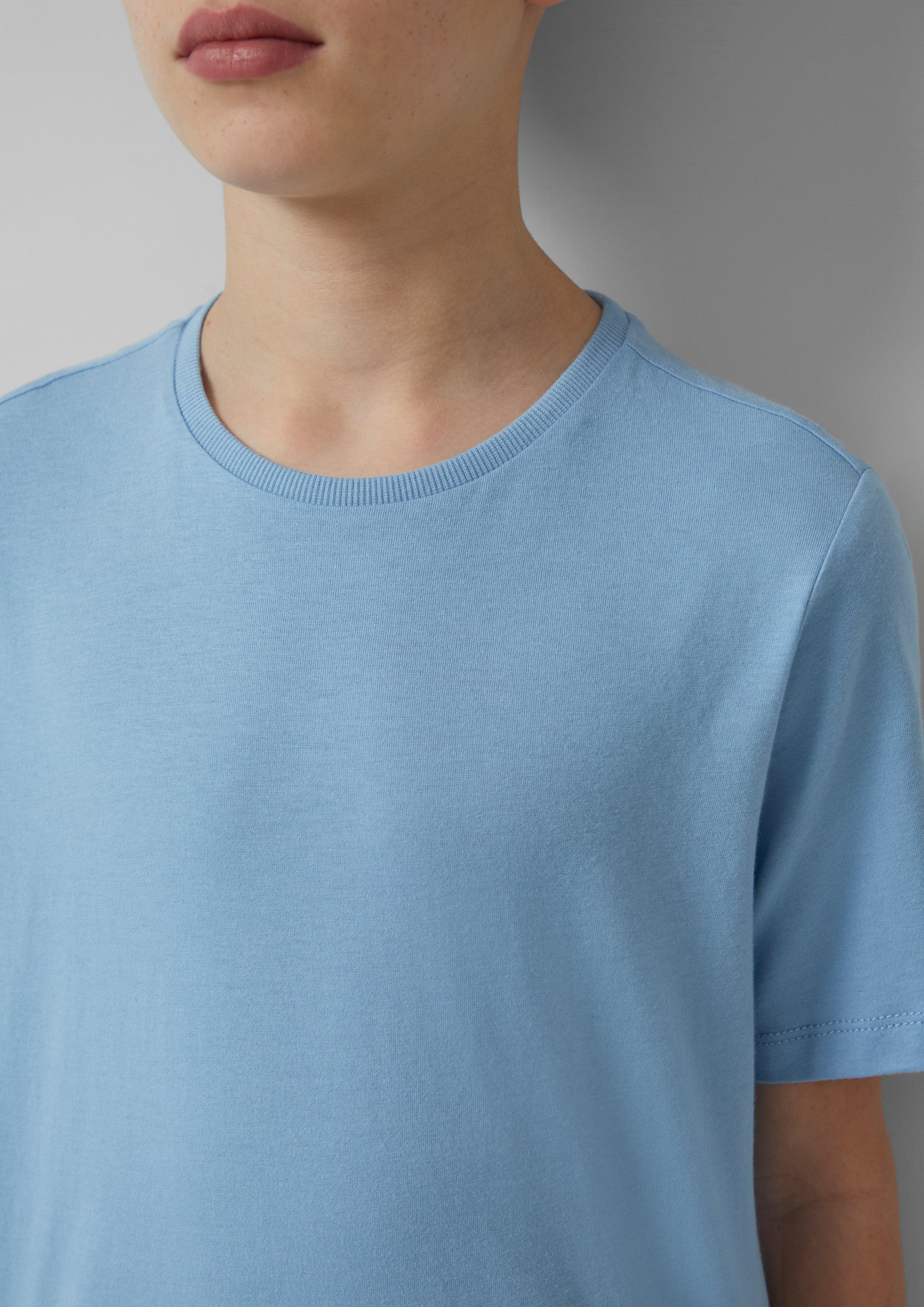 T-Shirt in 5312, 0100, 7220 & 3847